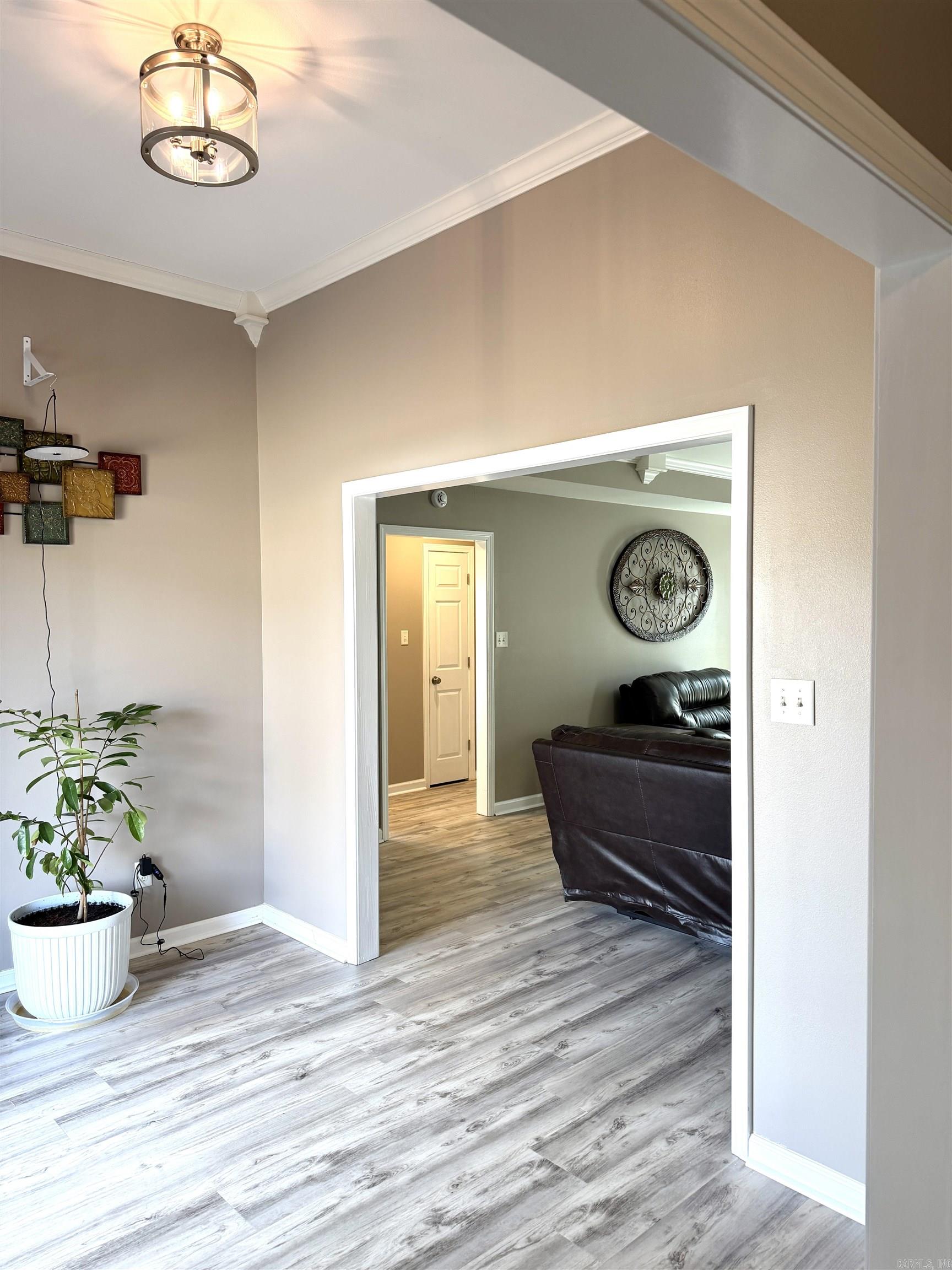 COLLENWOOD - Residential