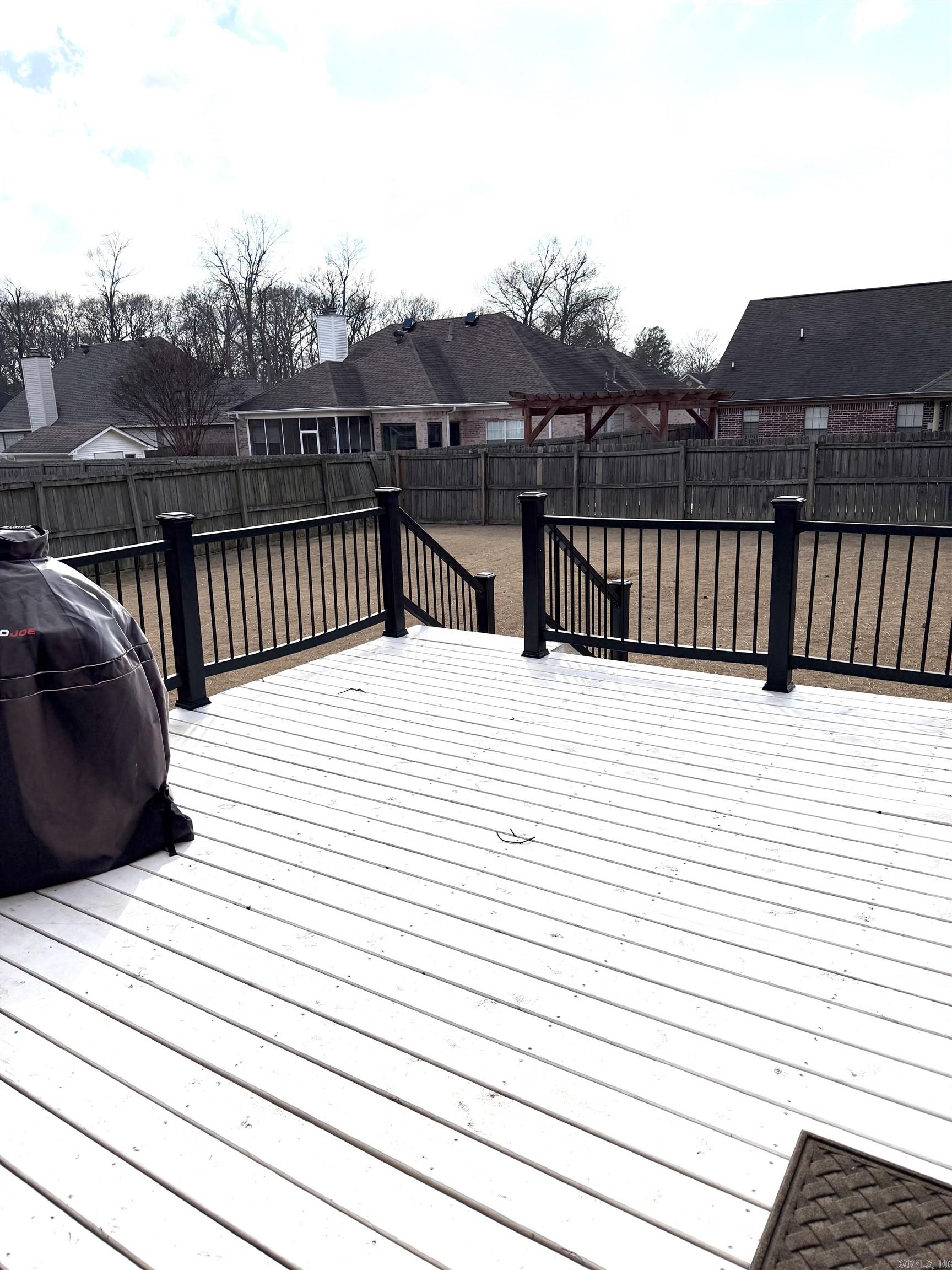 COLLENWOOD - Residential