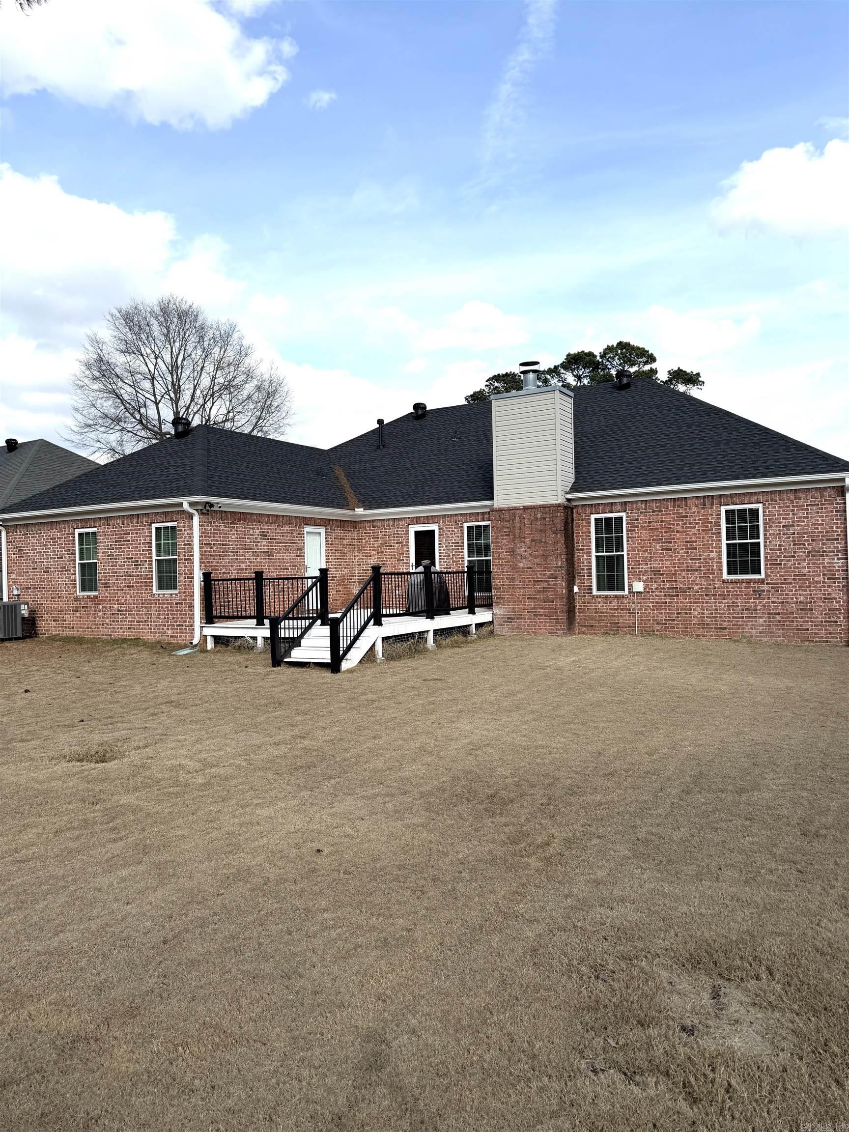 COLLENWOOD - Residential