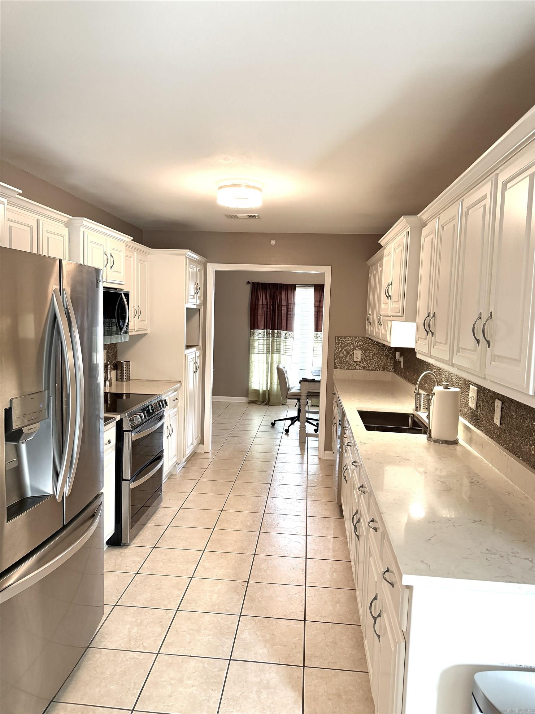 COLLENWOOD - Residential