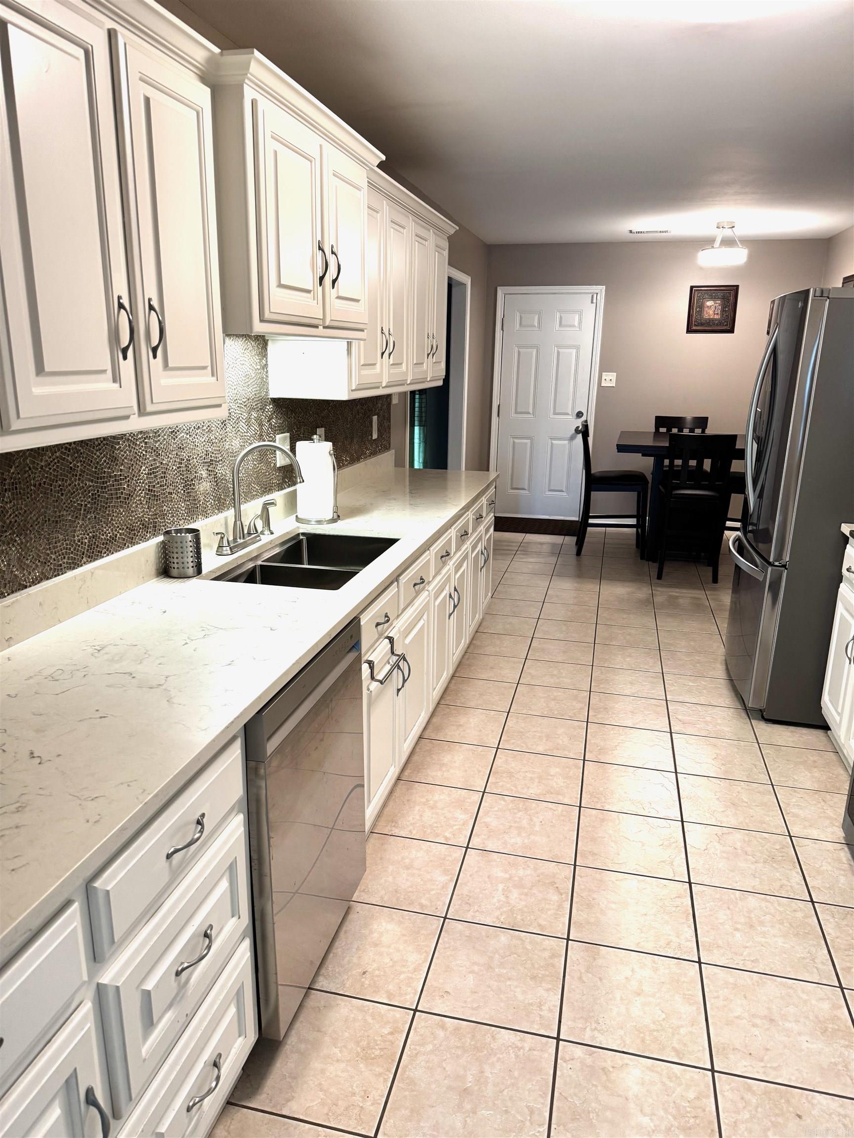 COLLENWOOD - Residential