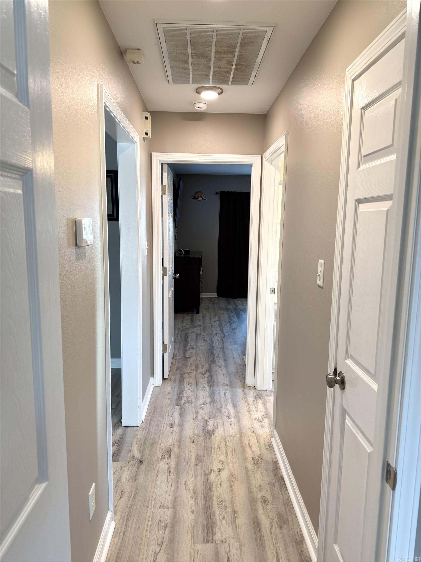 COLLENWOOD - Residential