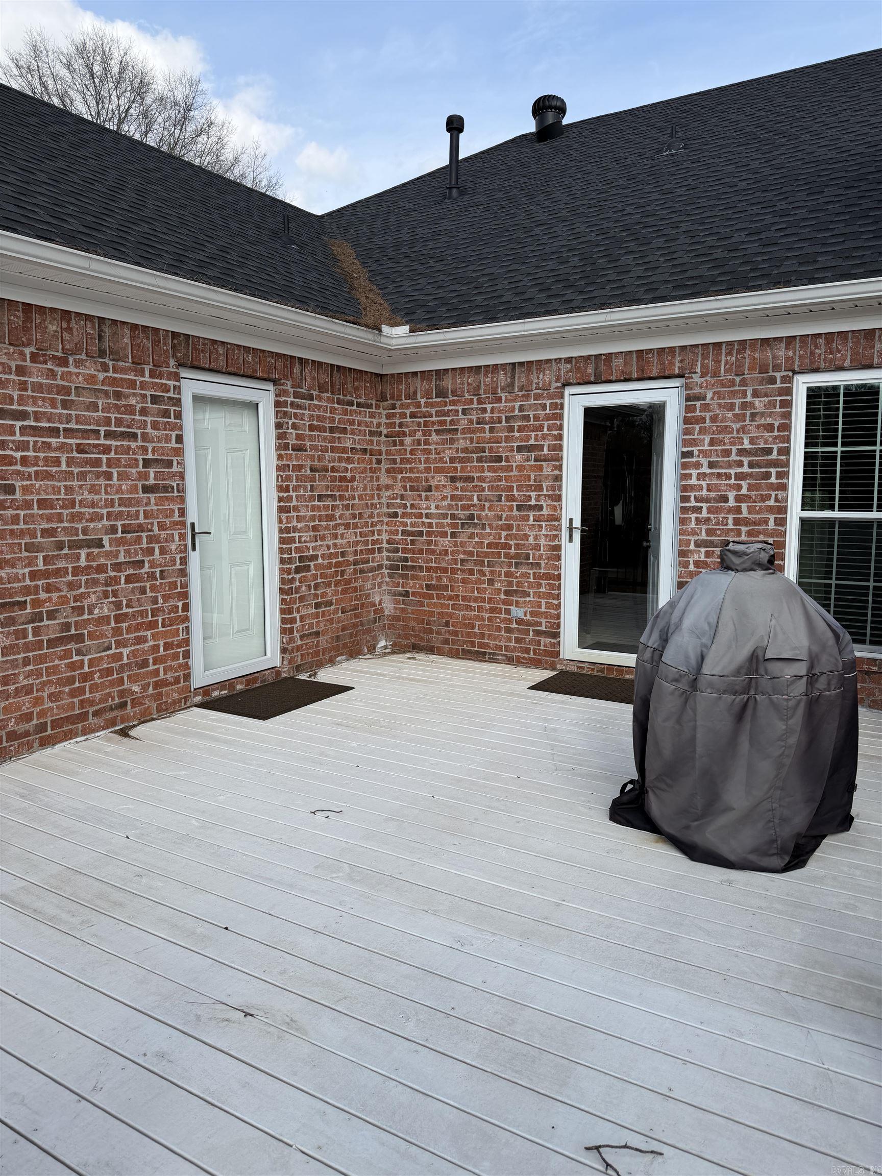 COLLENWOOD - Residential