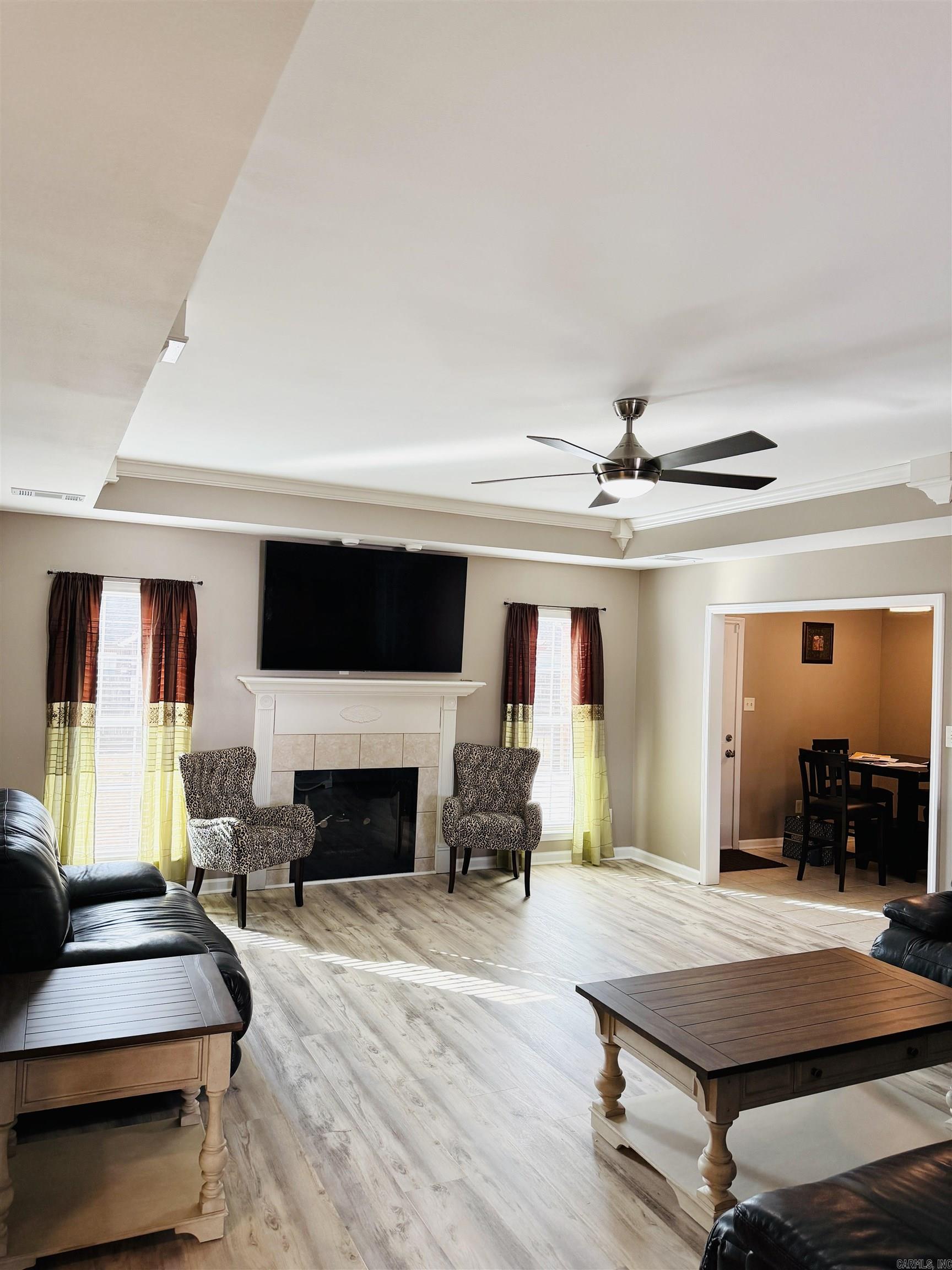 COLLENWOOD - Residential