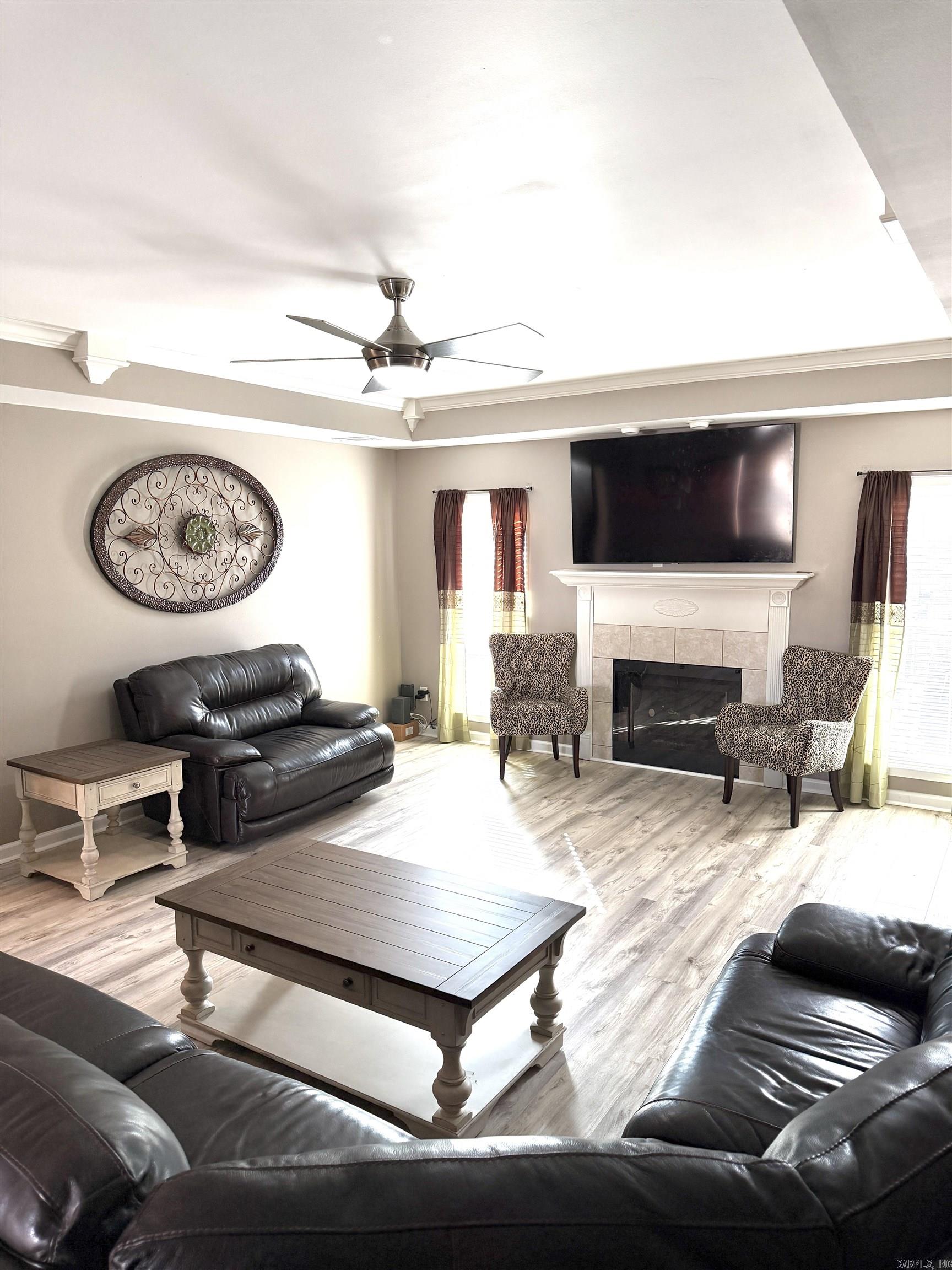 COLLENWOOD - Residential