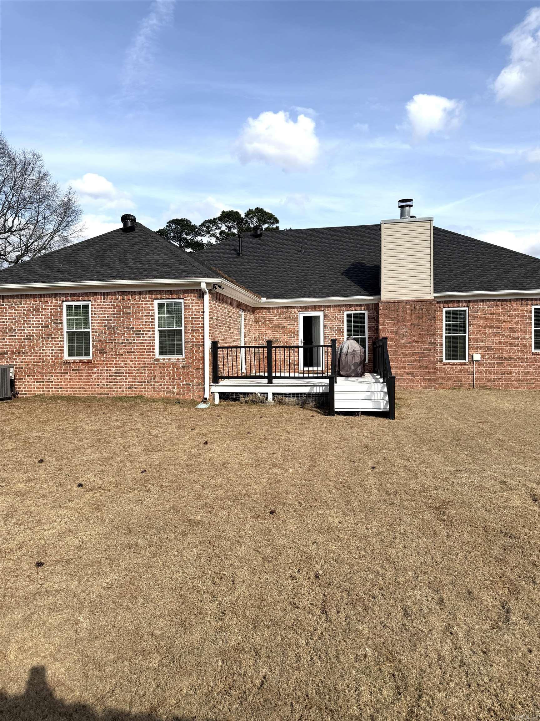 COLLENWOOD - Residential