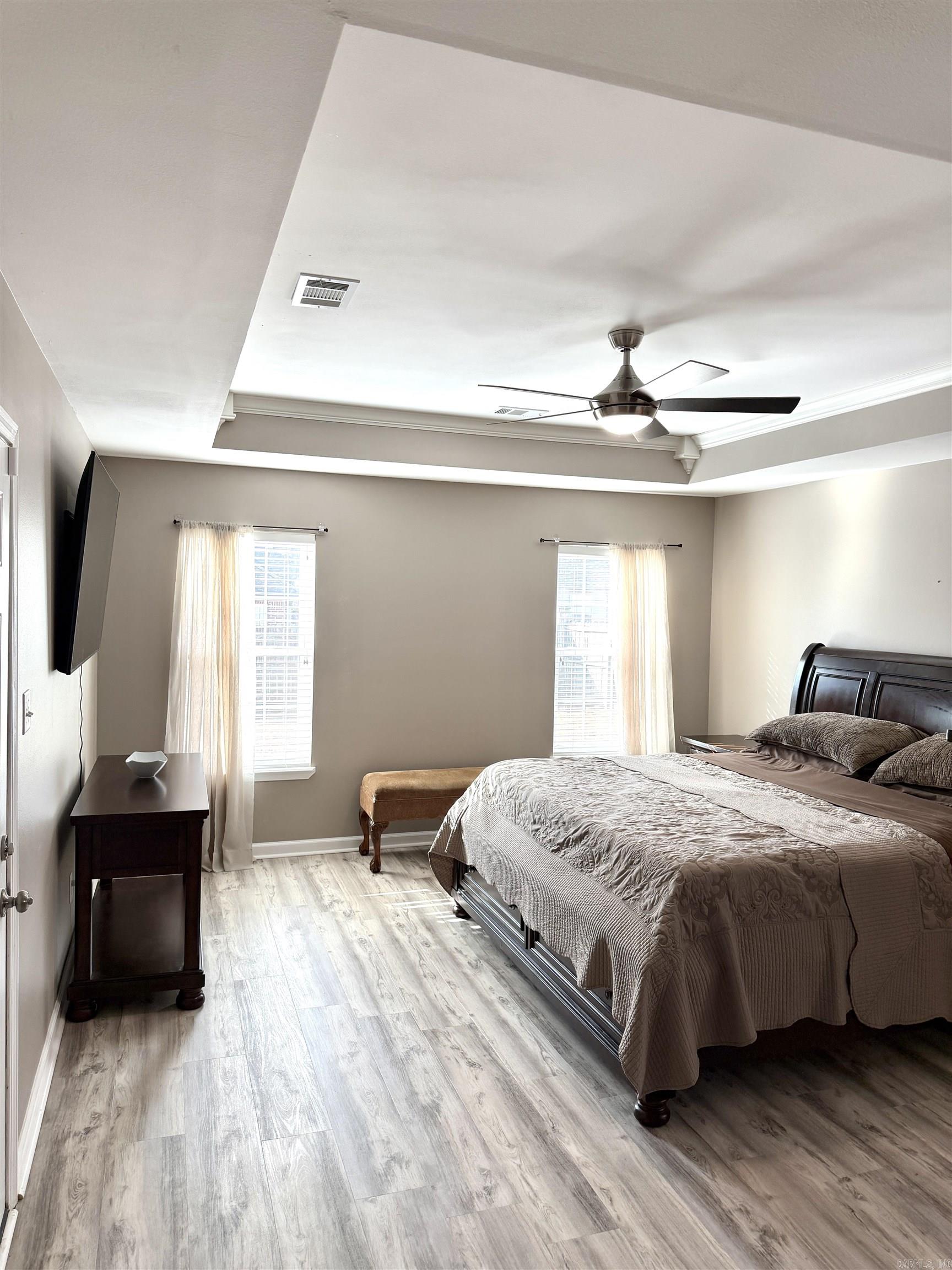 COLLENWOOD - Residential