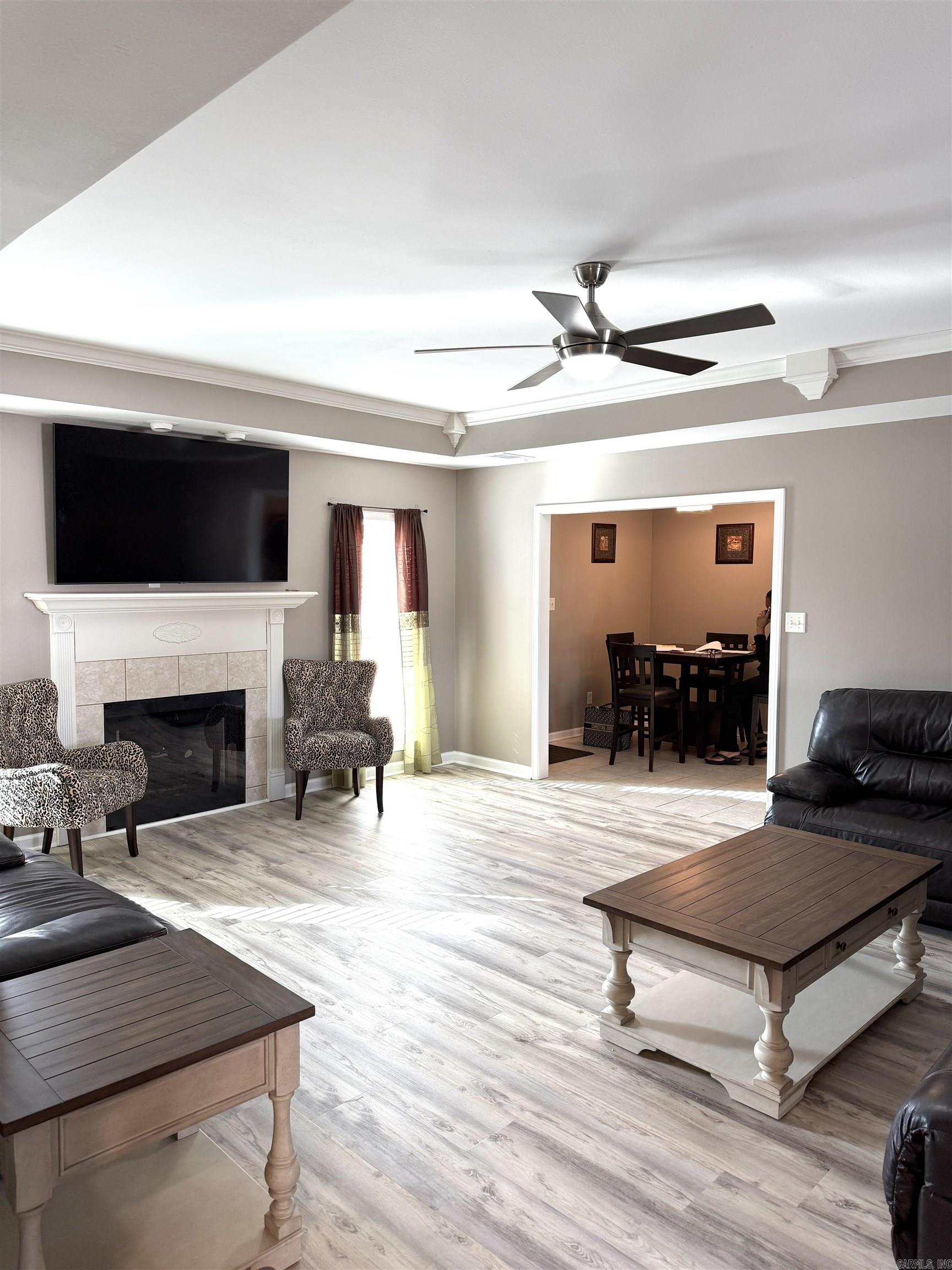 COLLENWOOD - Residential