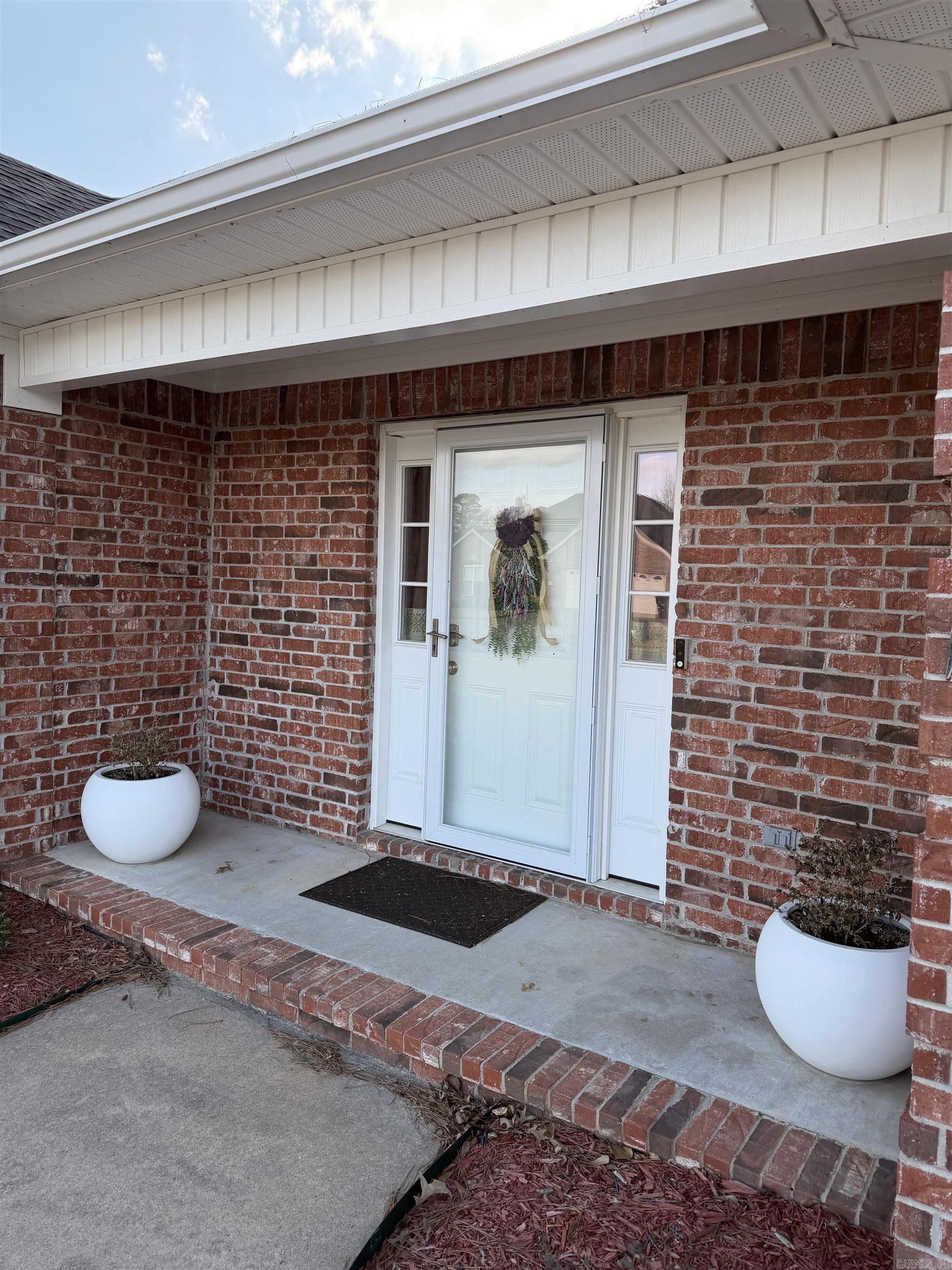 COLLENWOOD - Residential