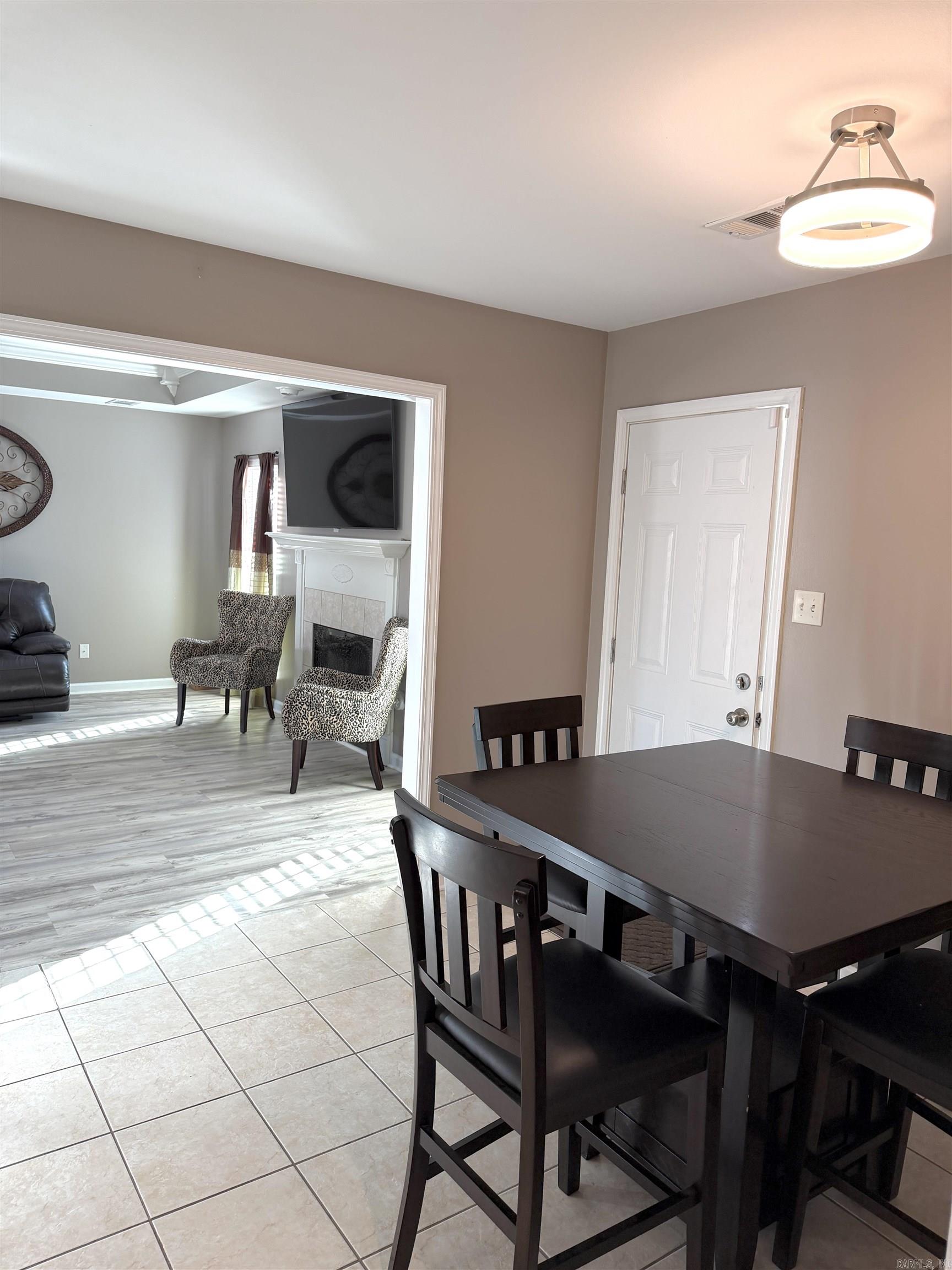 COLLENWOOD - Residential