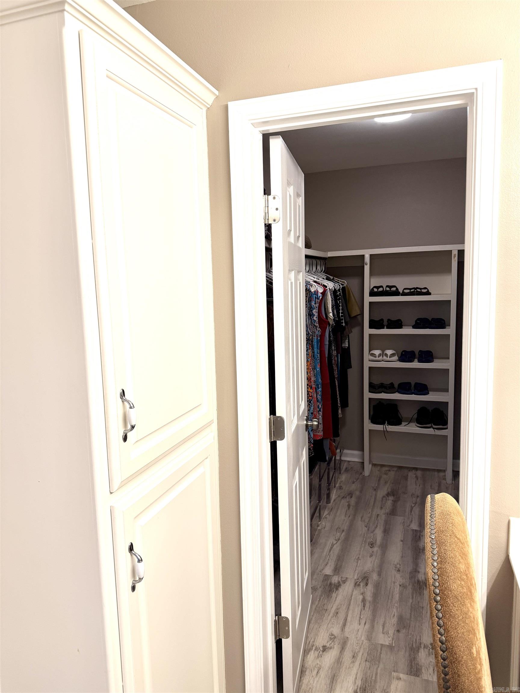 COLLENWOOD - Residential