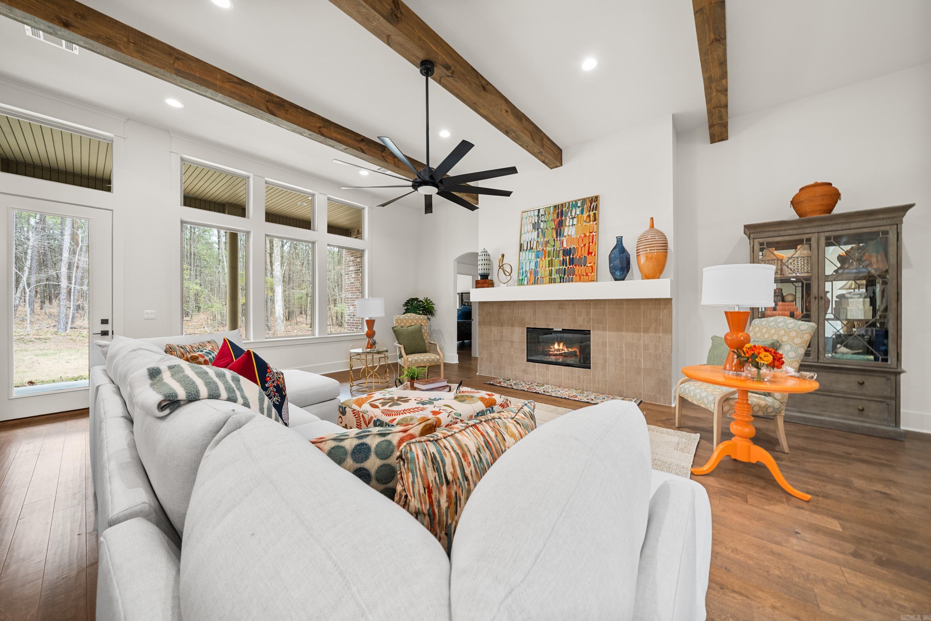 BLUE HERON SHORES II at DRIFTWOO - Residential