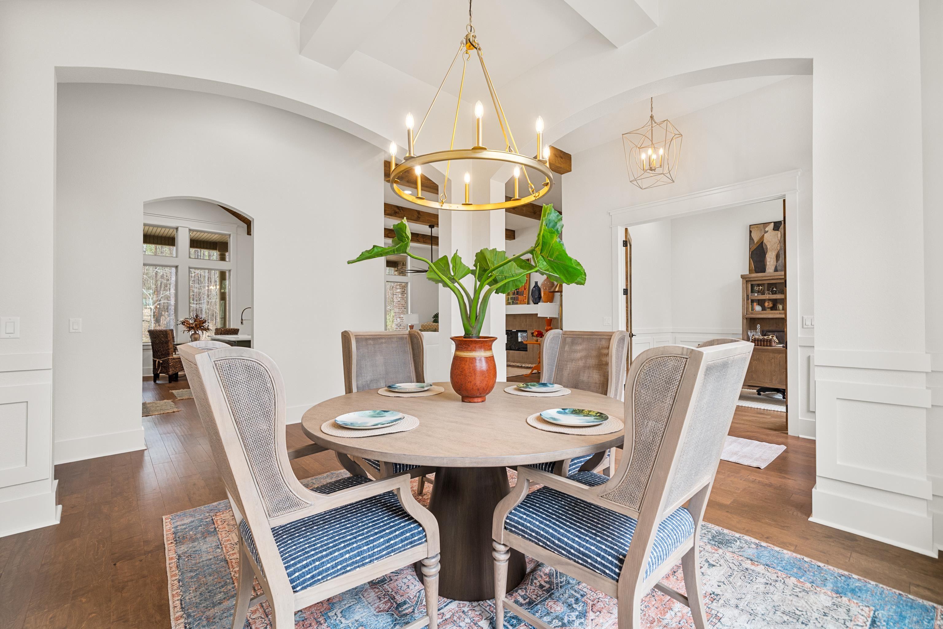 BLUE HERON SHORES II at DRIFTWOO - Residential