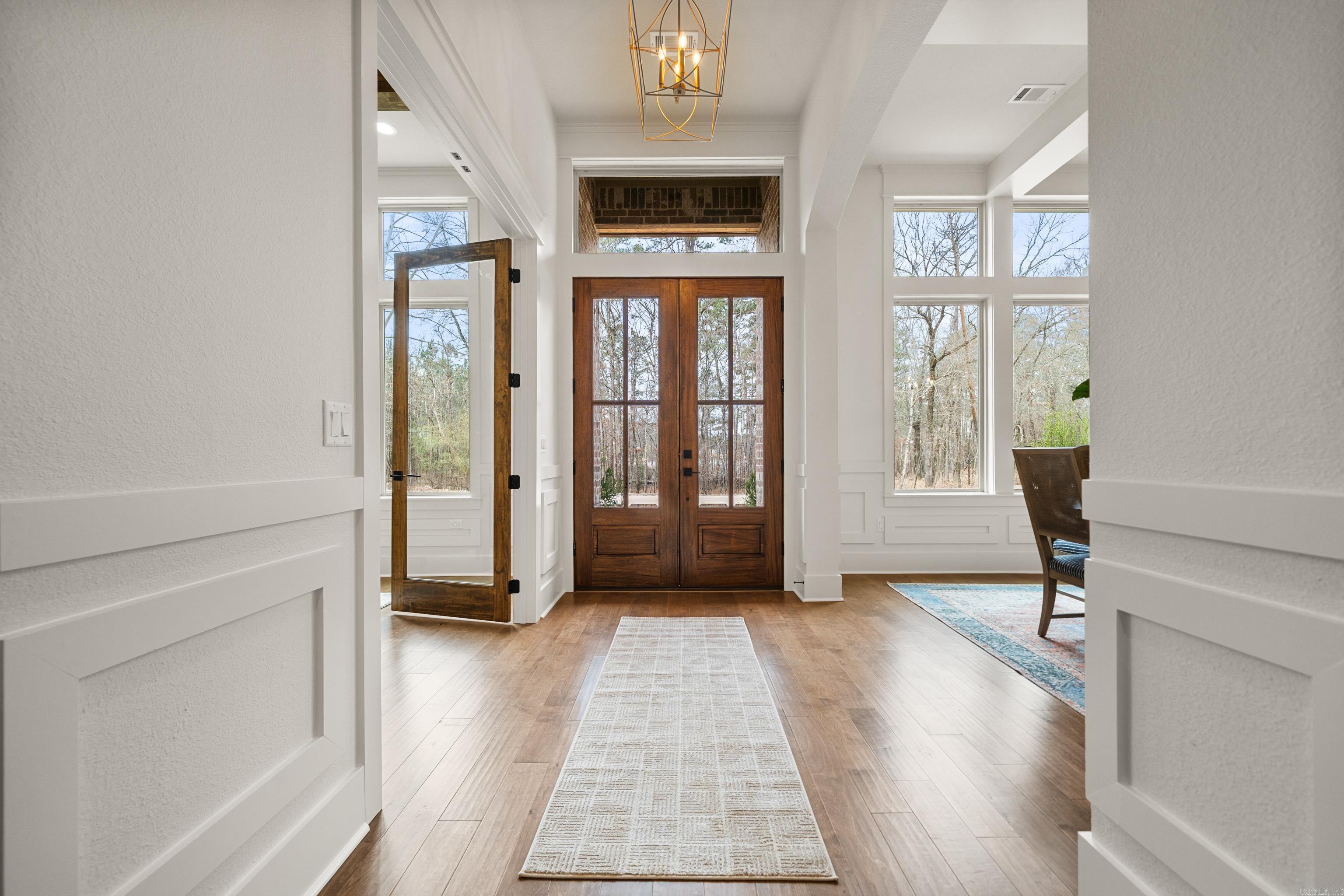 BLUE HERON SHORES II at DRIFTWOO - Residential