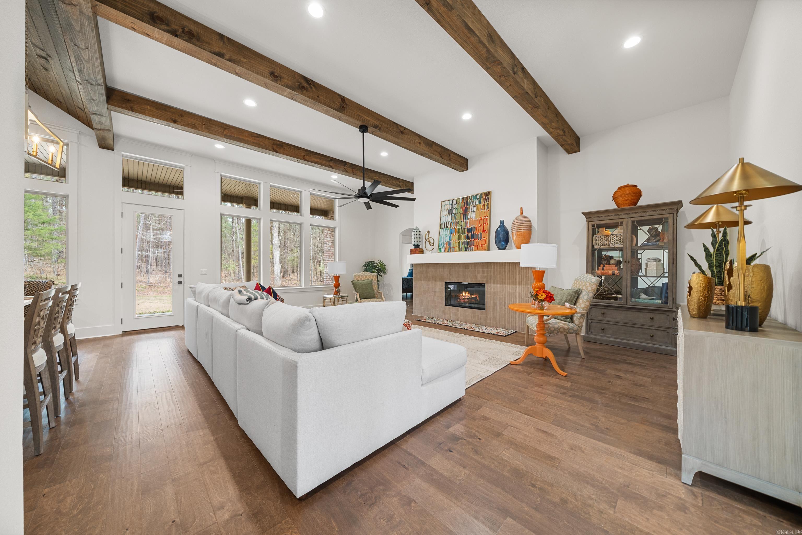 BLUE HERON SHORES II at DRIFTWOO - Residential