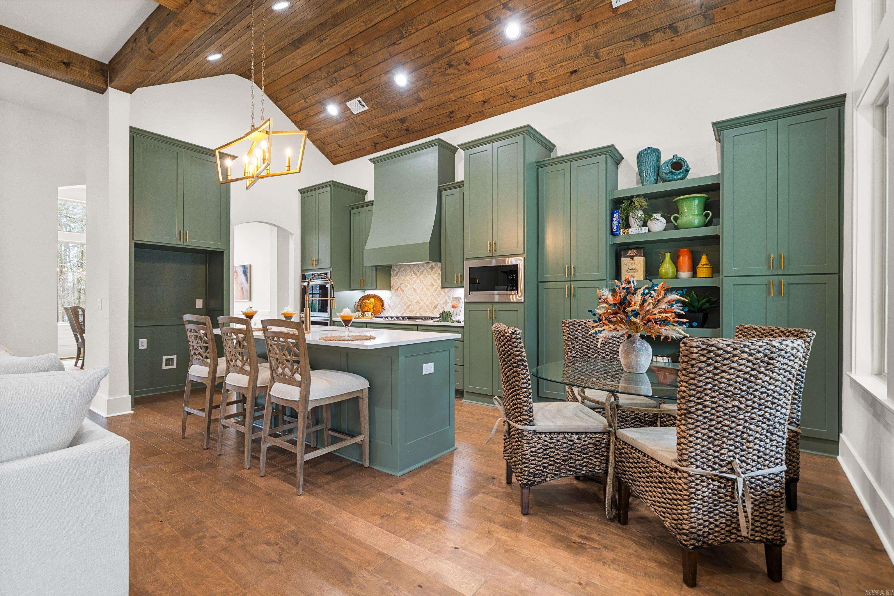 BLUE HERON SHORES II at DRIFTWOO - Residential