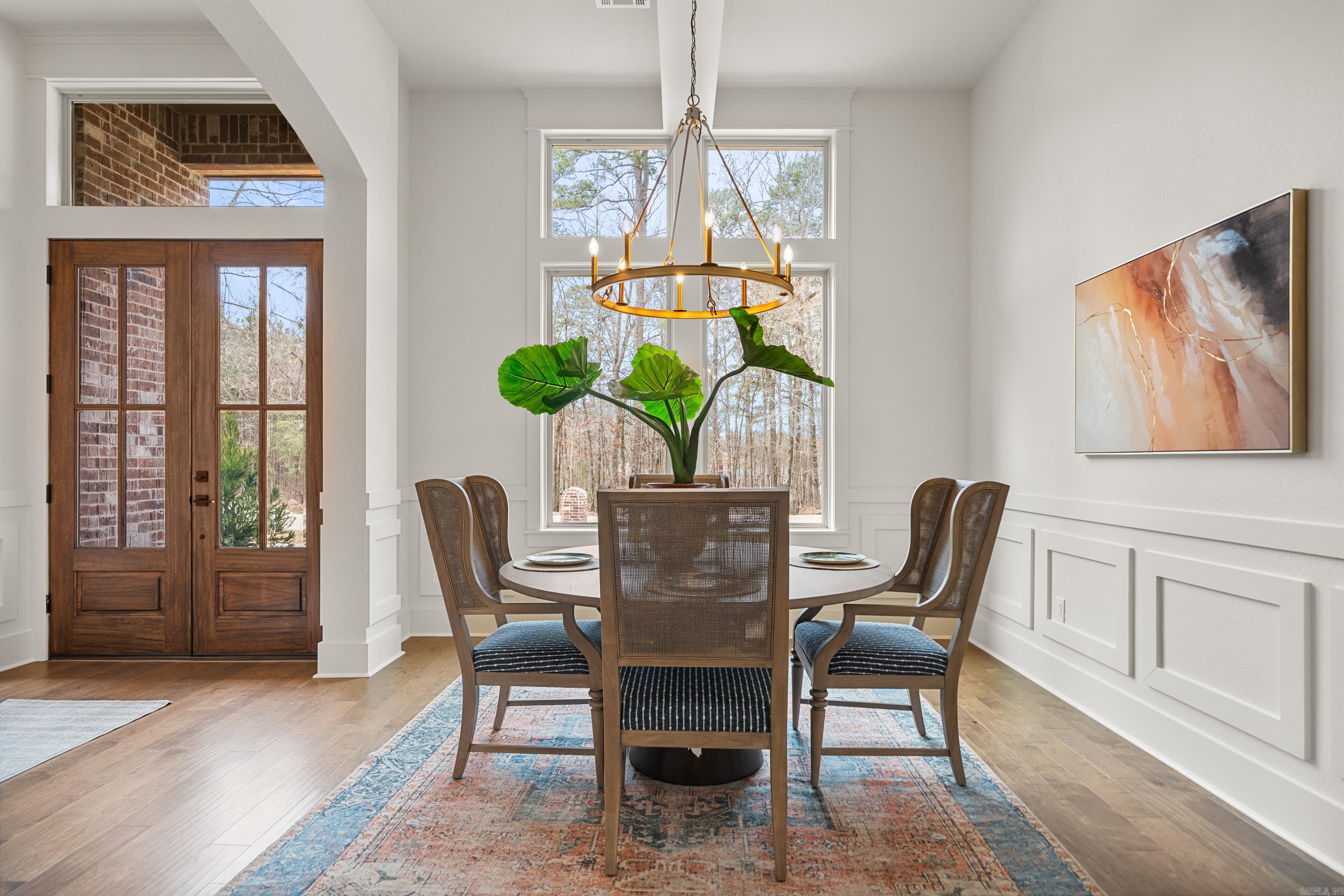 BLUE HERON SHORES II at DRIFTWOO - Residential