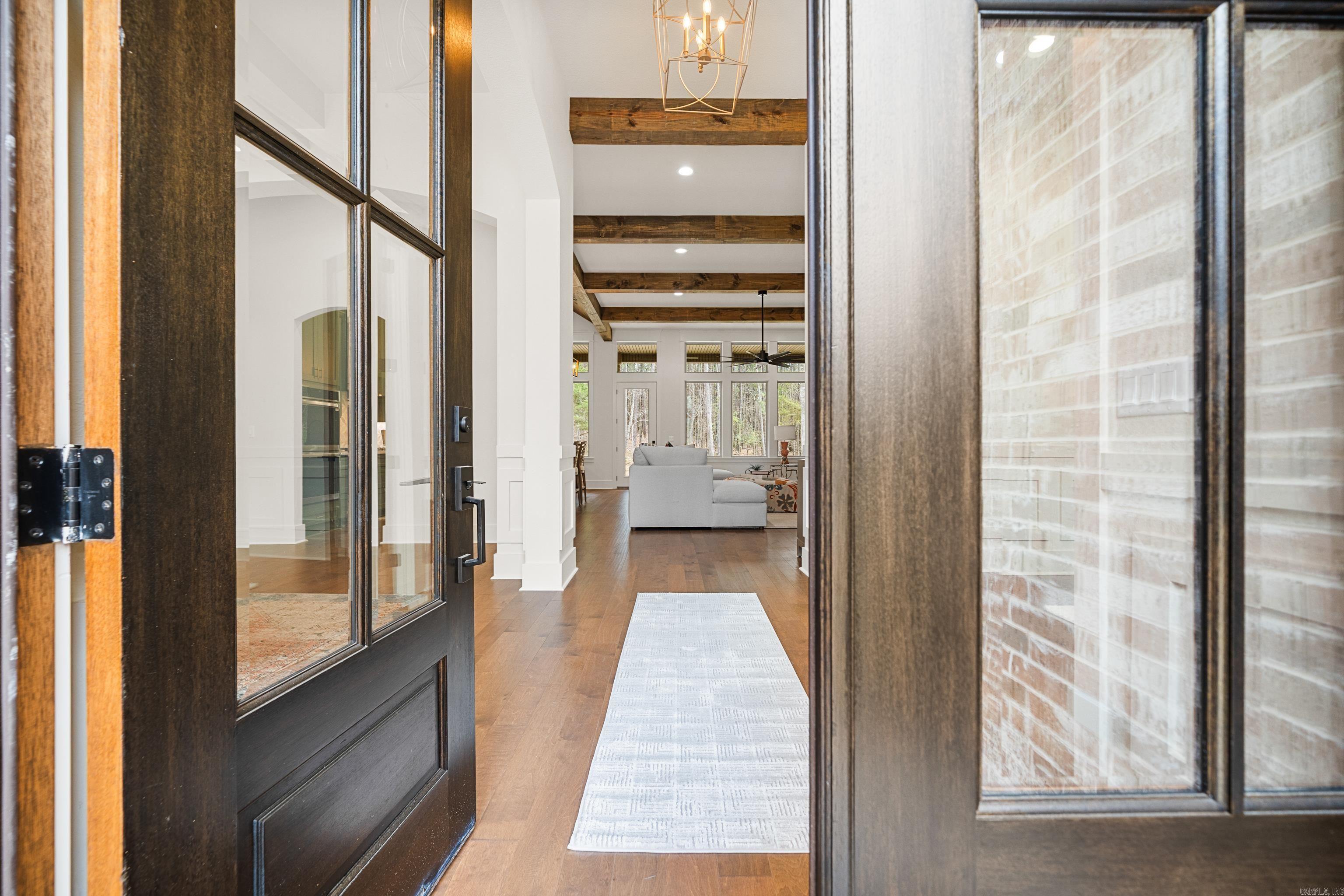 BLUE HERON SHORES II at DRIFTWOO - Residential