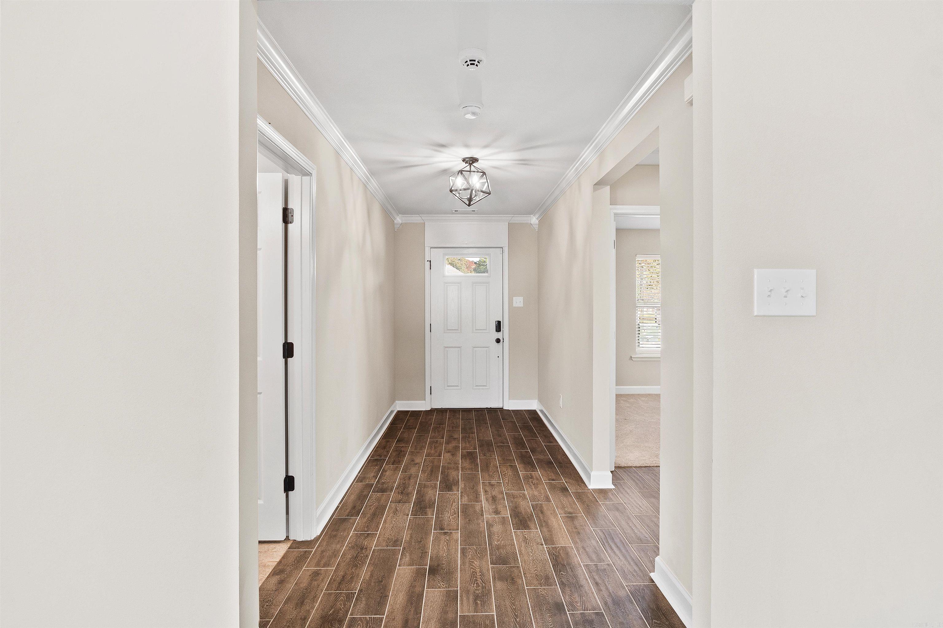 HIDDEN LAKE ESTATES - Residential