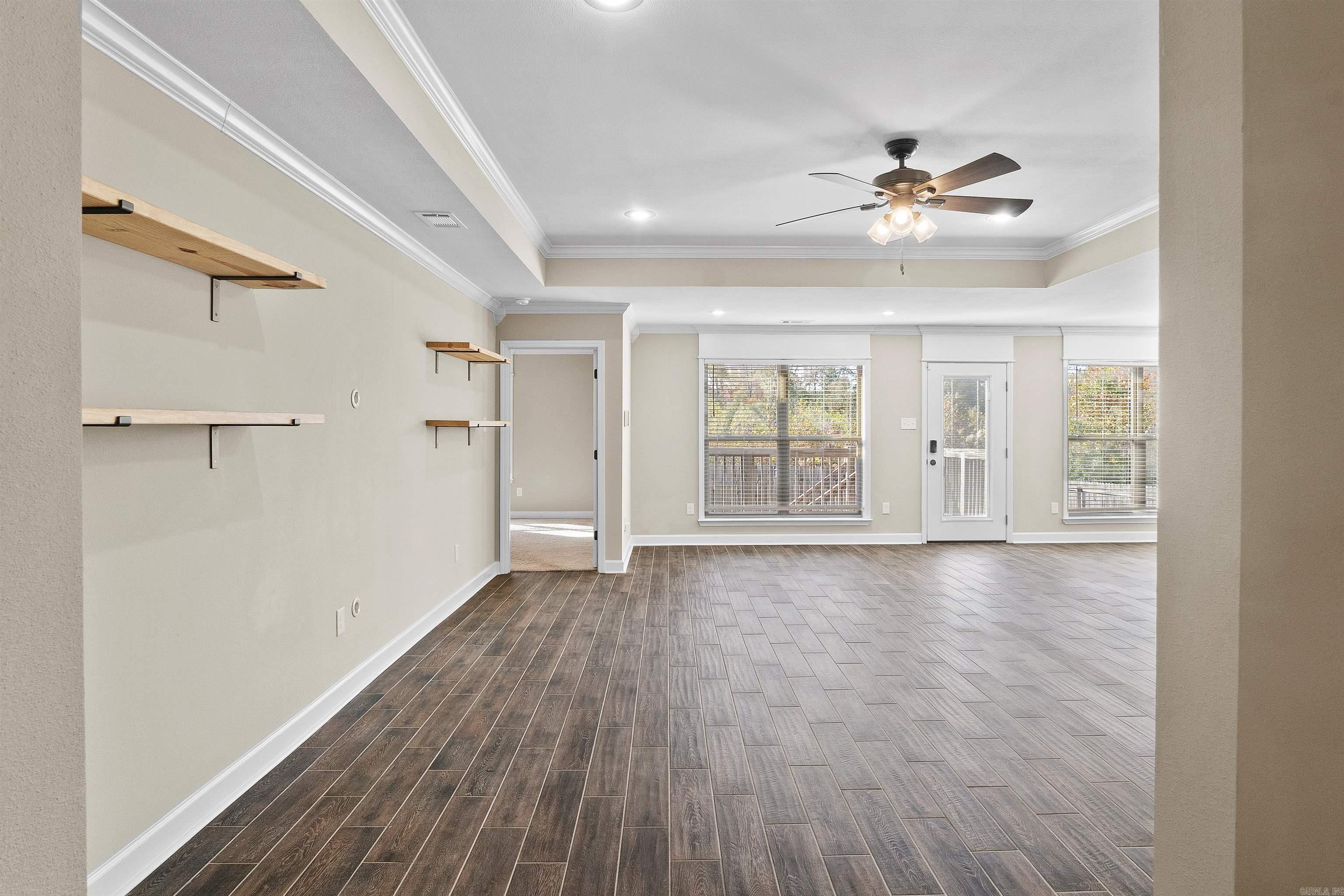 HIDDEN LAKE ESTATES - Residential