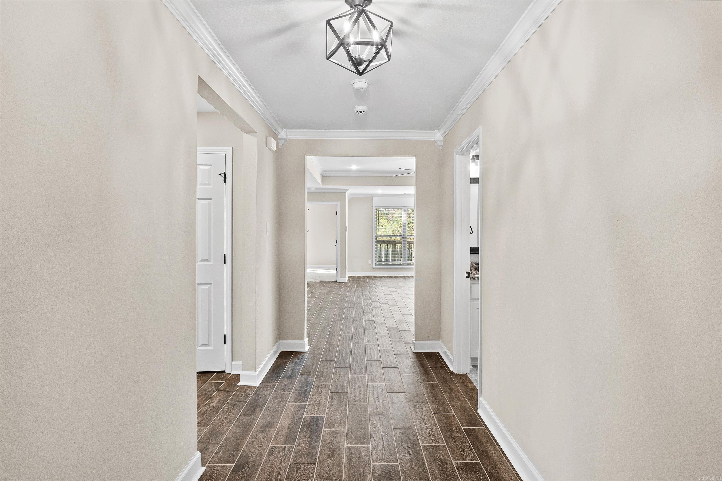 HIDDEN LAKE ESTATES - Residential