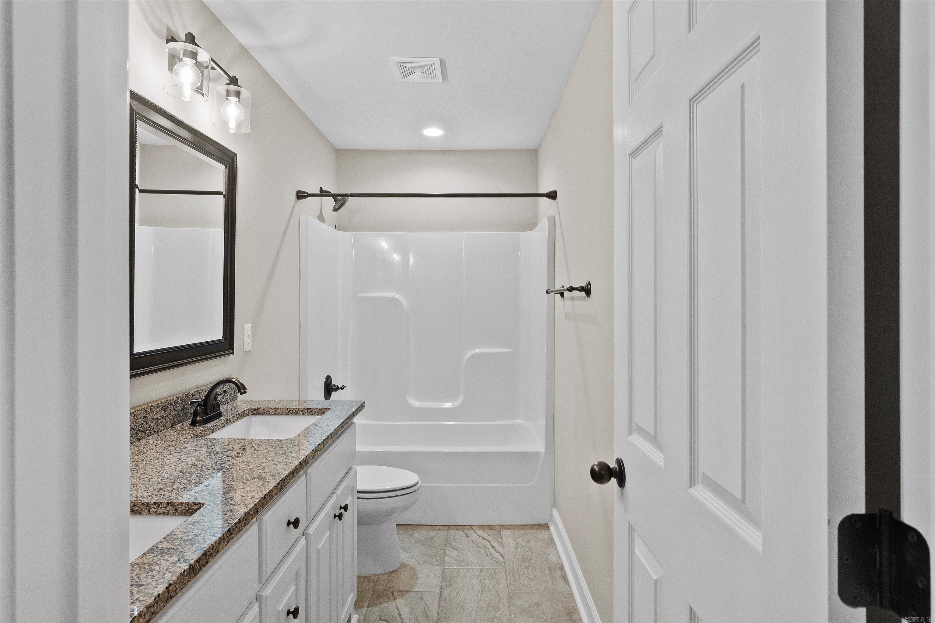 HIDDEN LAKE ESTATES - Residential