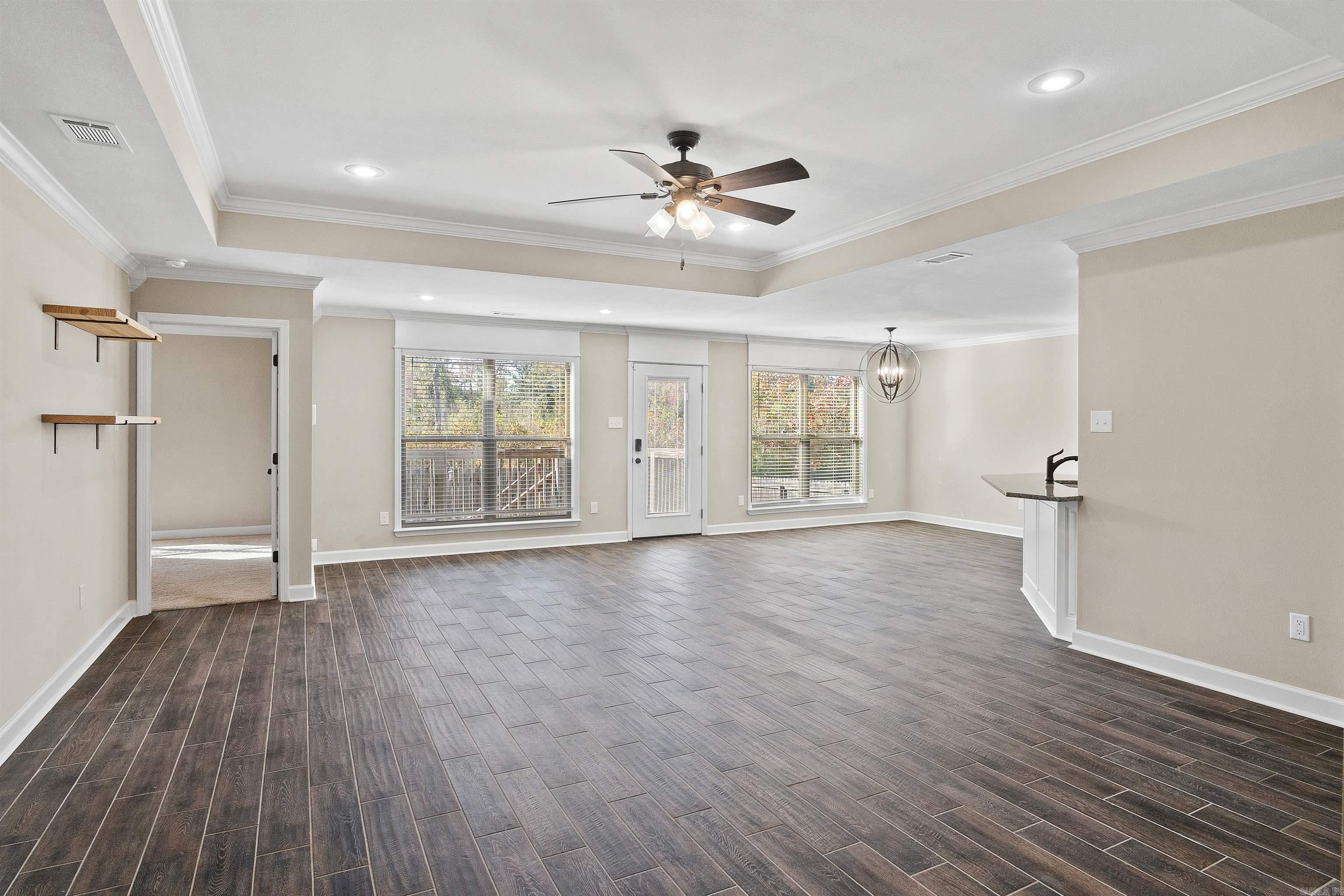 HIDDEN LAKE ESTATES - Residential