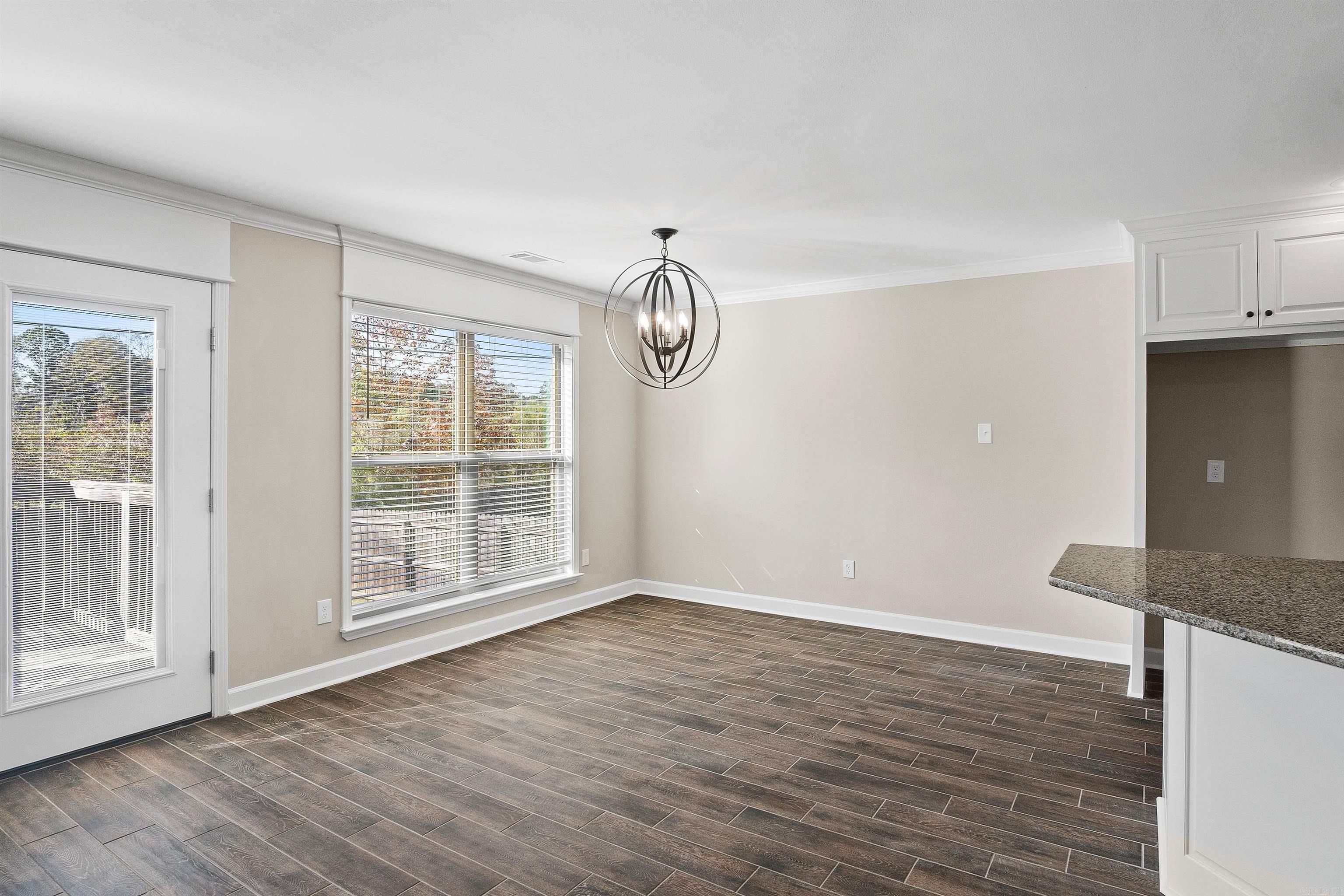 HIDDEN LAKE ESTATES - Residential