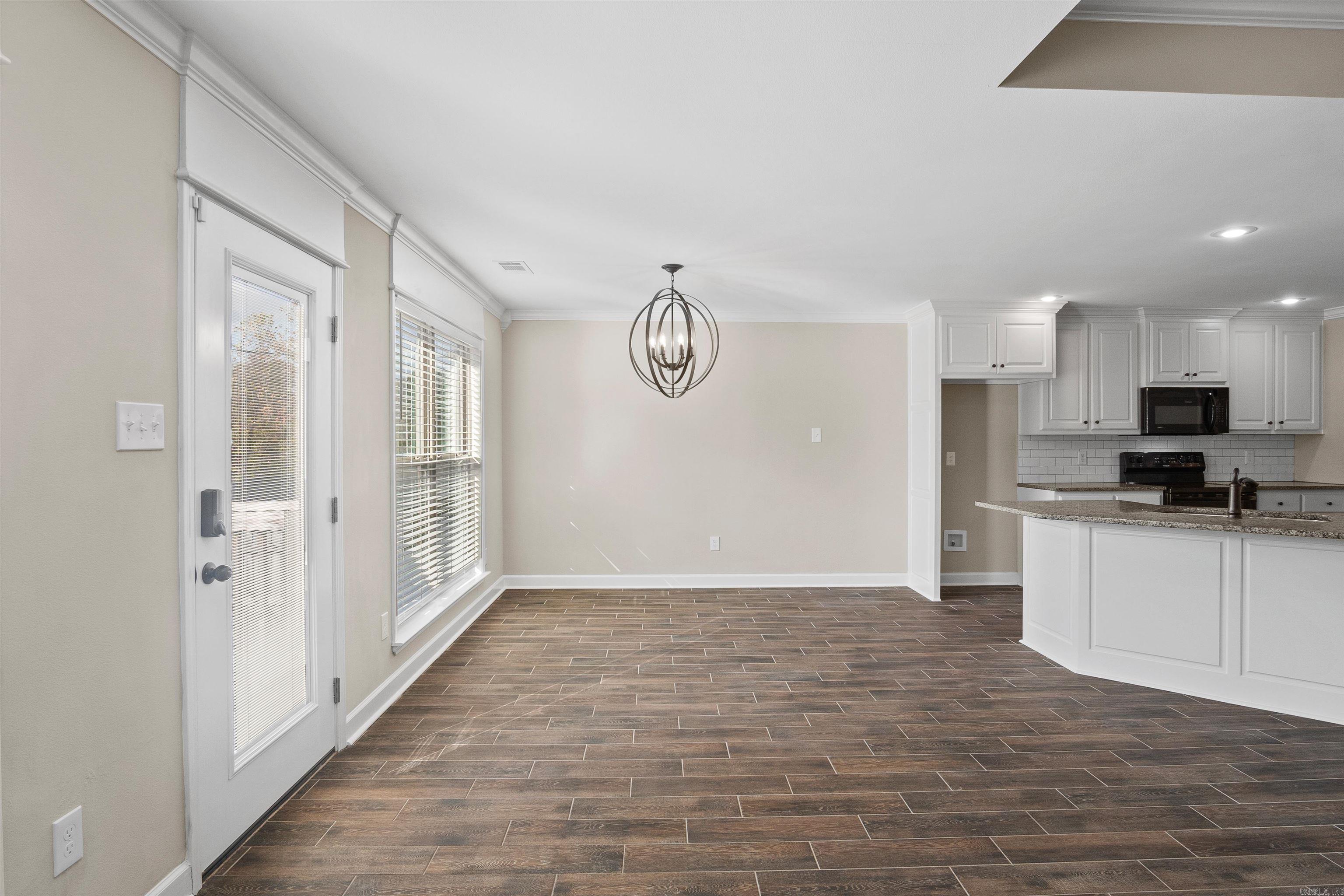 HIDDEN LAKE ESTATES - Residential