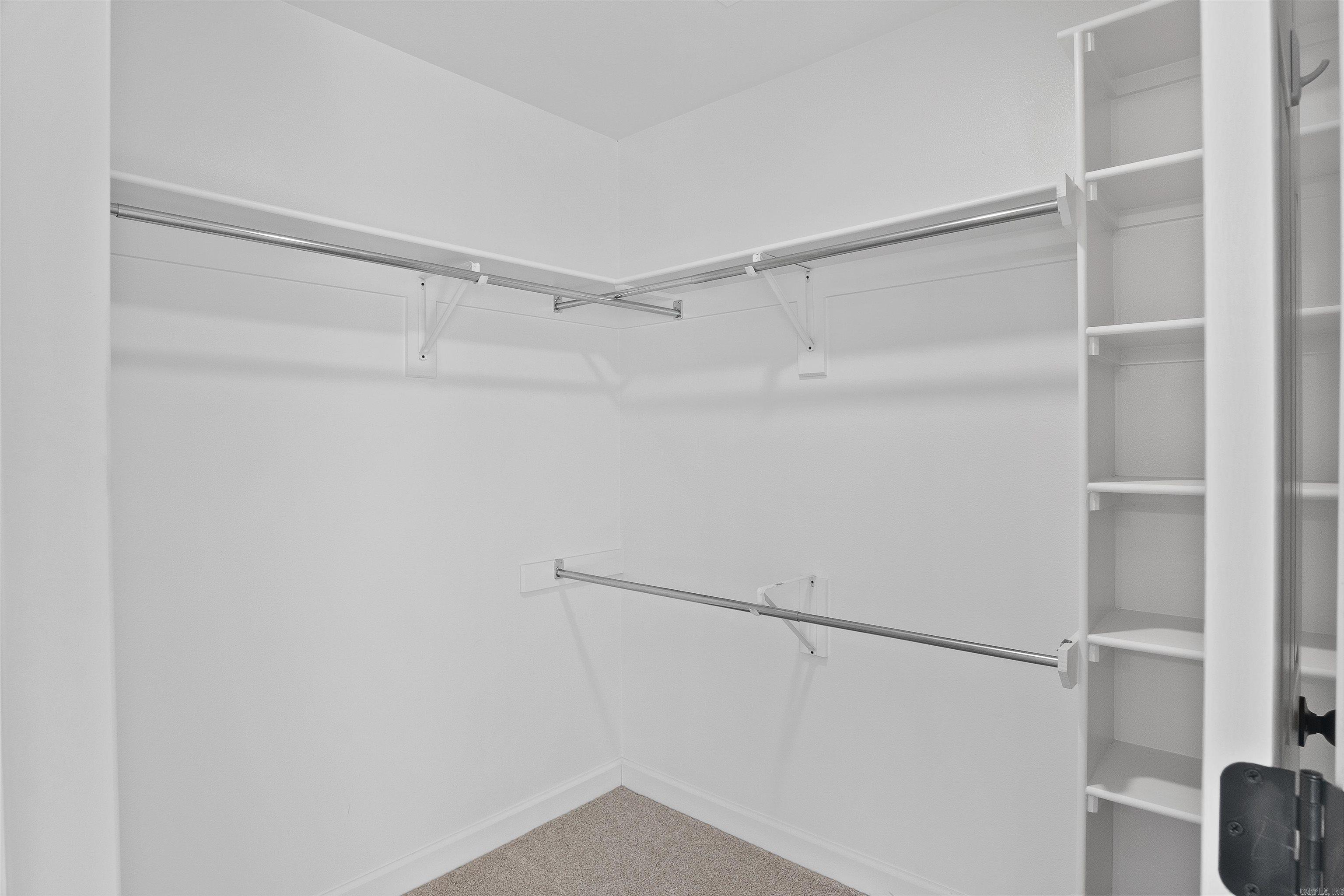 HIDDEN LAKE ESTATES - Residential