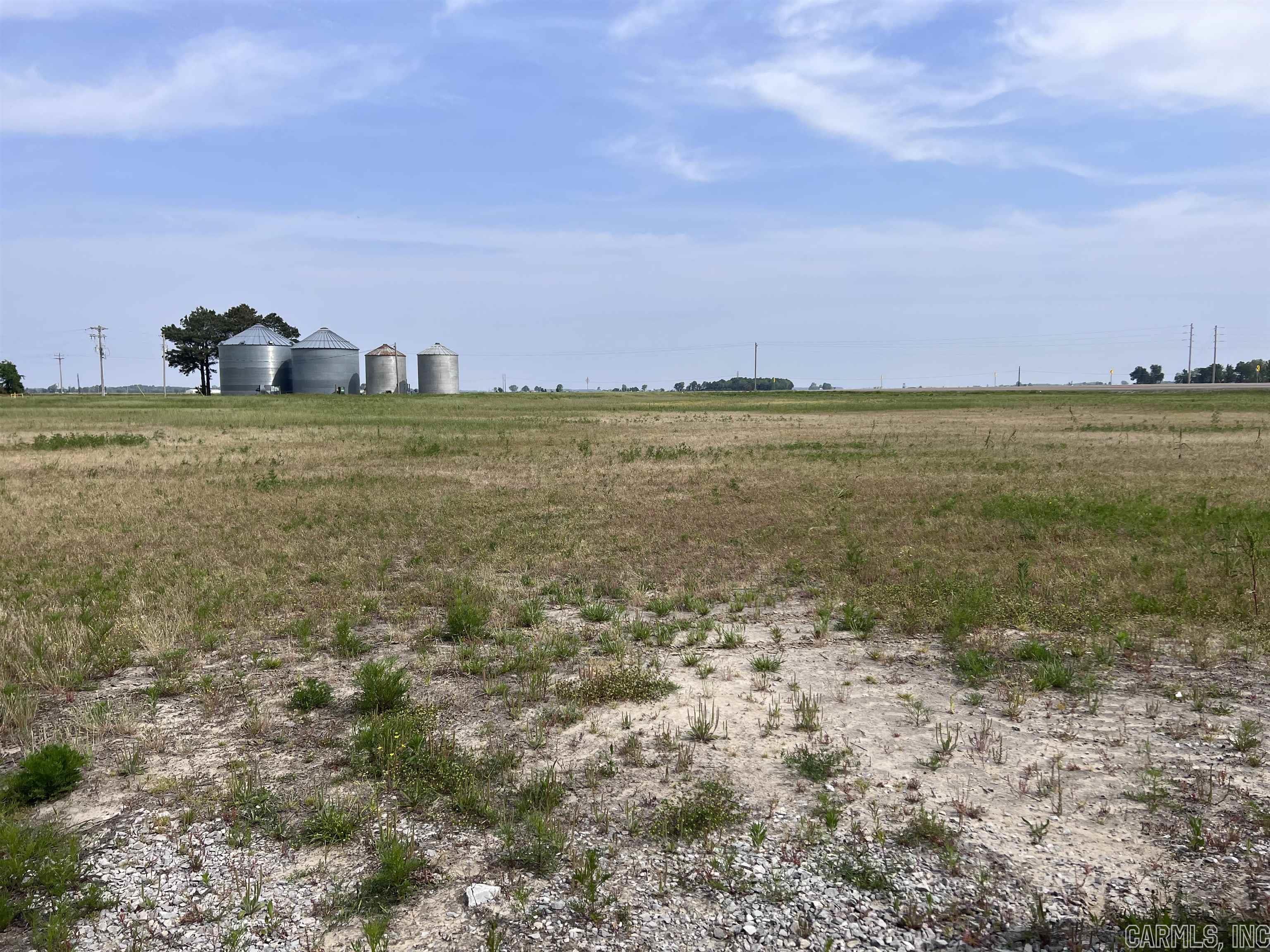 This property has endless possibilities with Highway 412 Frontage!! Approx. 14.2 acres!