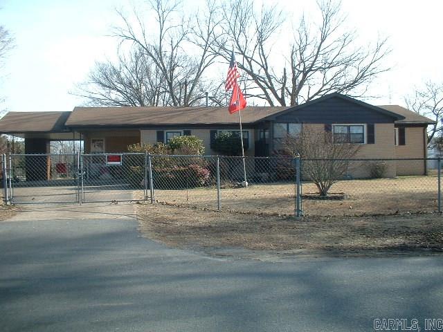 3BR 1BA BRICK & FRAME GOOD CONDITION