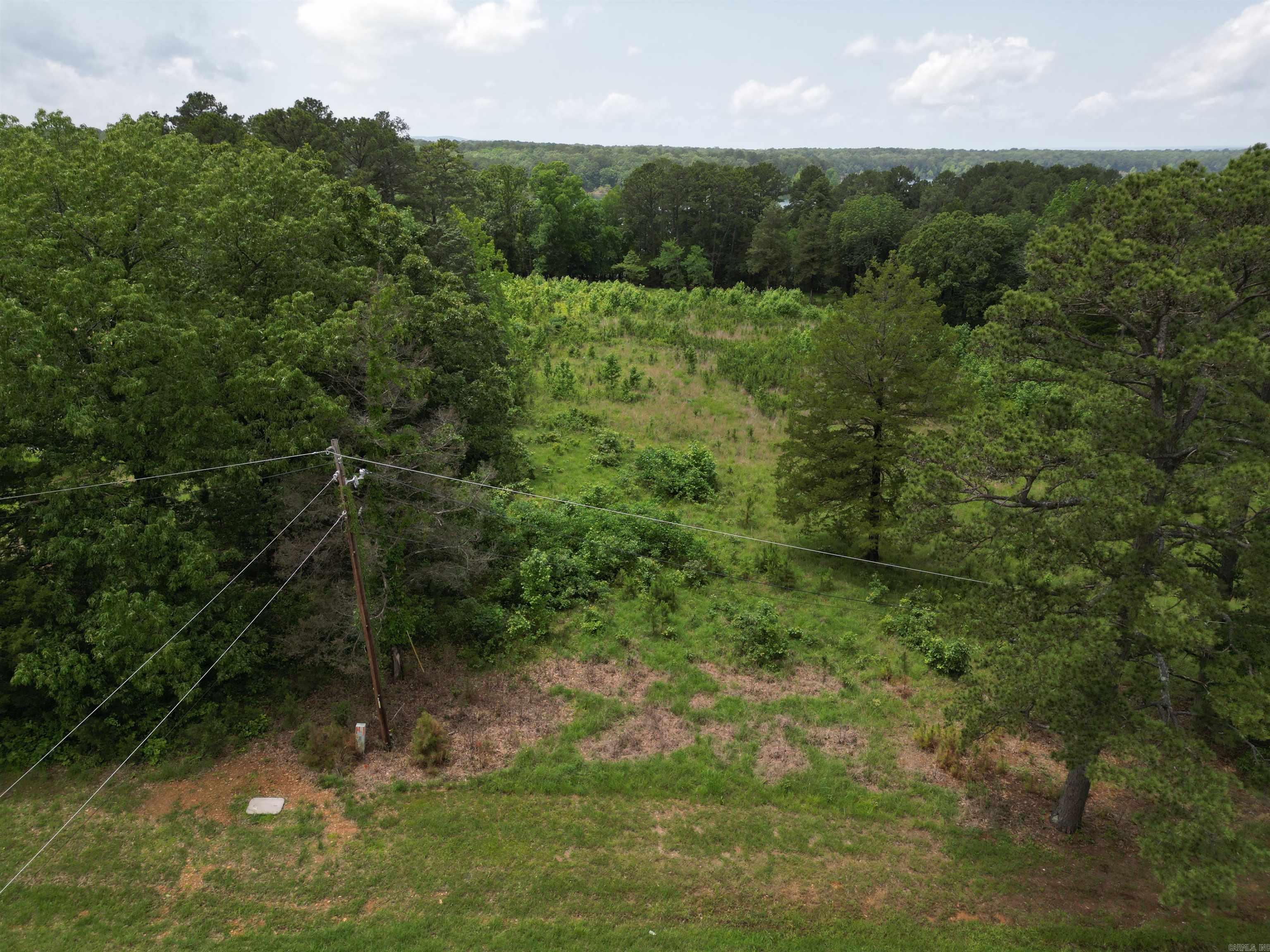Not in Subdivision - Land