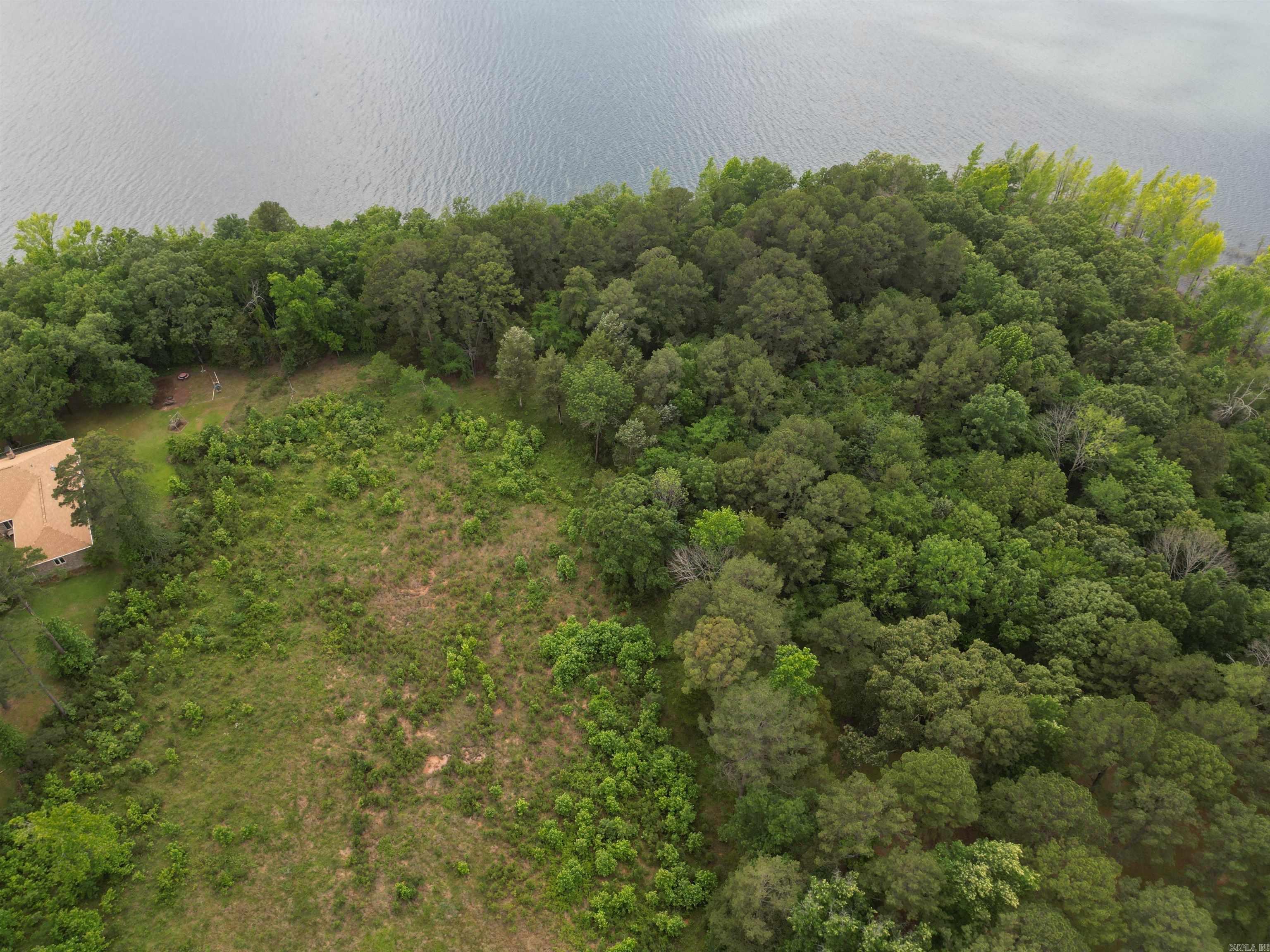 Not in Subdivision - Land