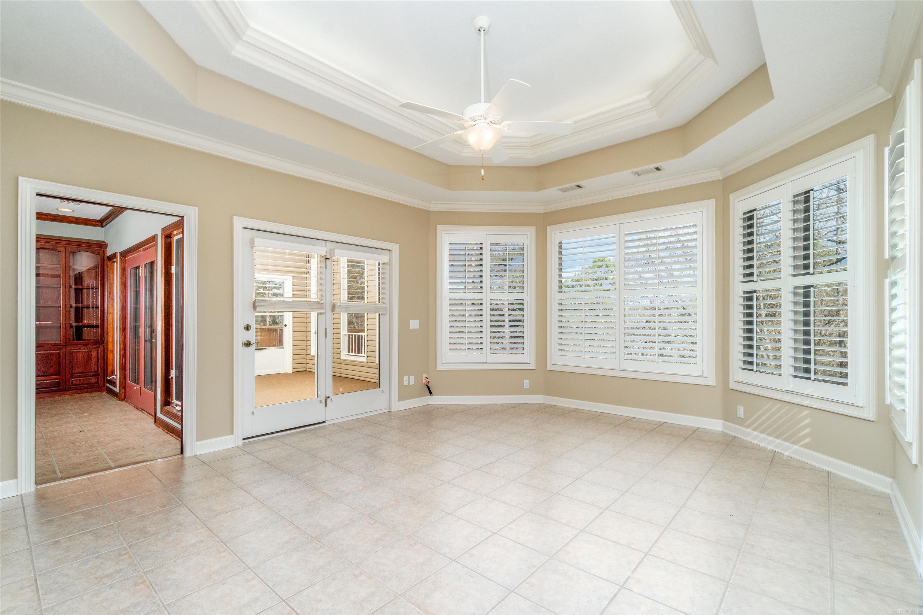 Olmedo - Residential