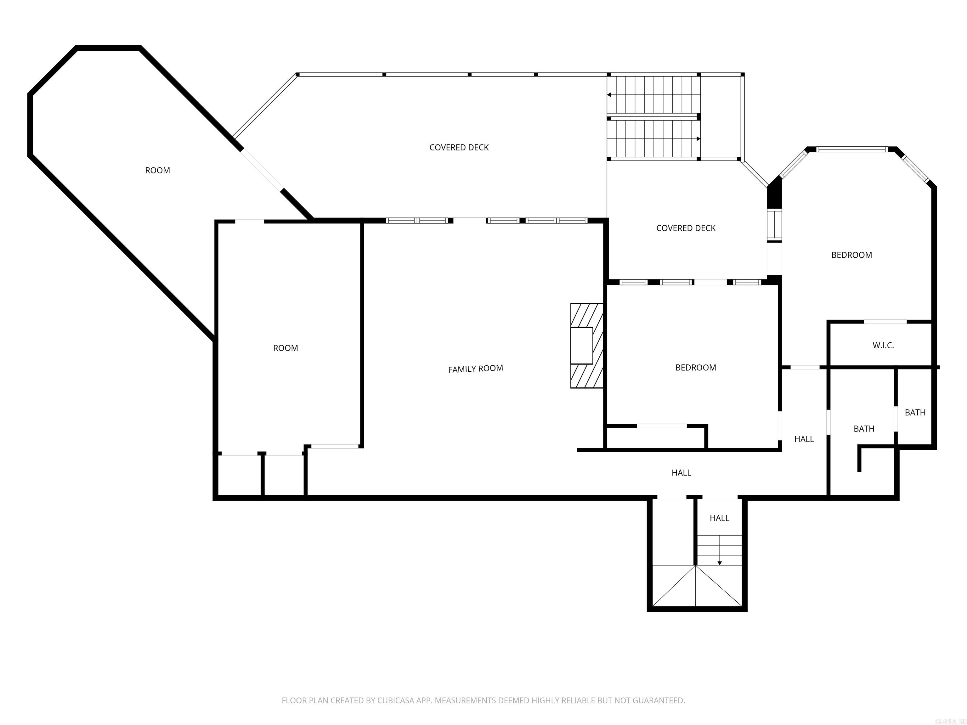 Olmedo - Residential