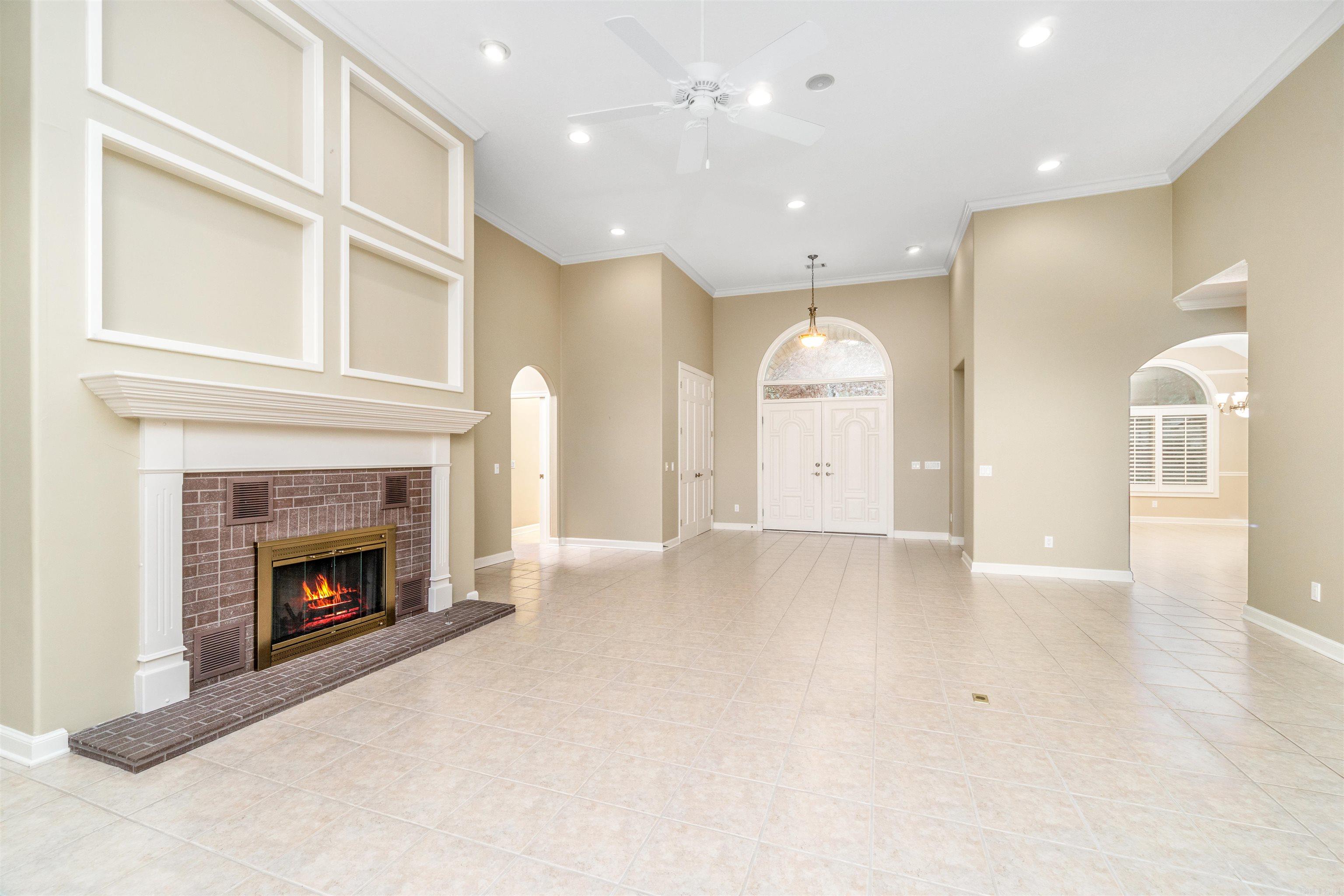 Olmedo - Residential