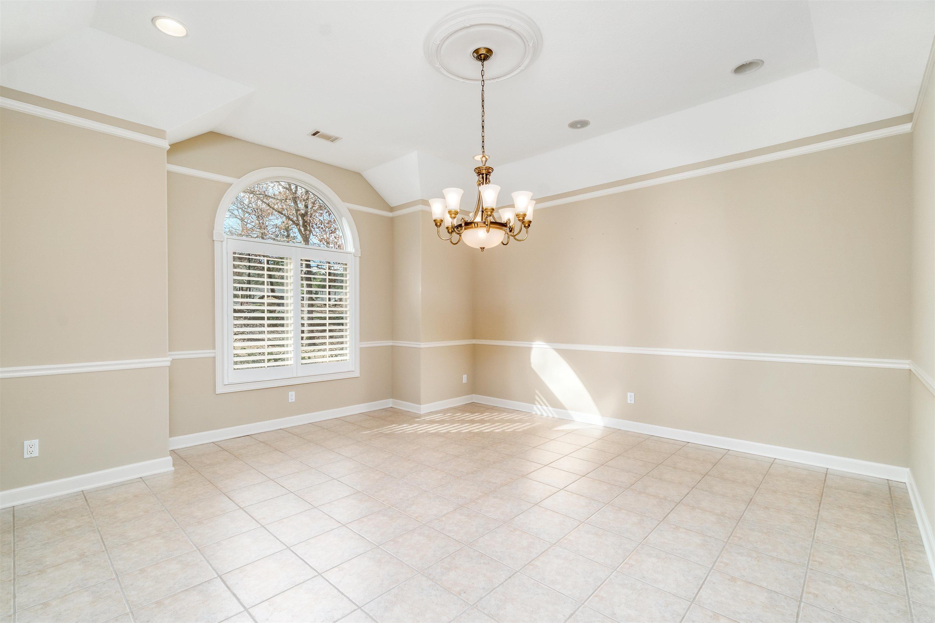 Olmedo - Residential