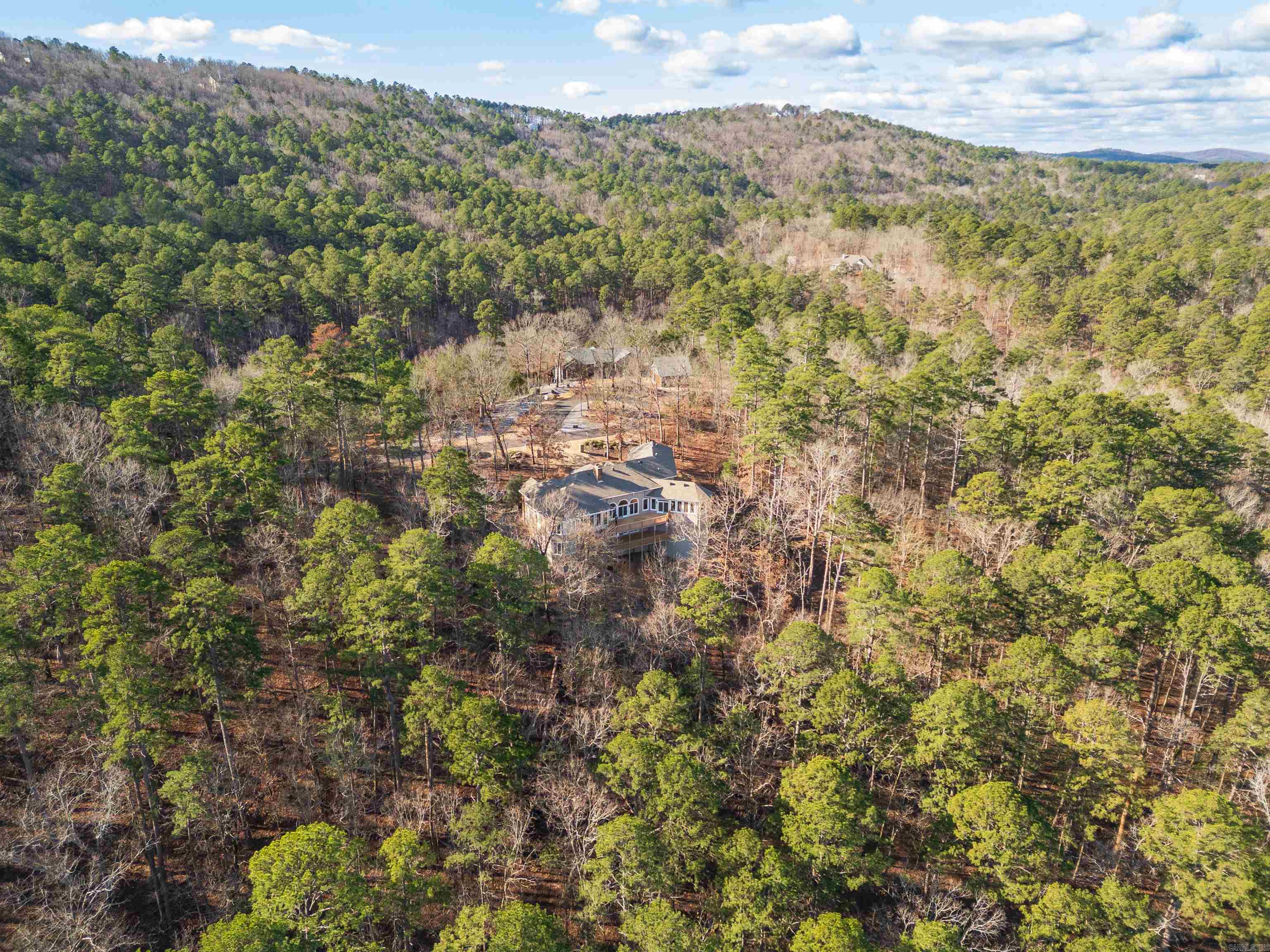 Olmedo - Residential