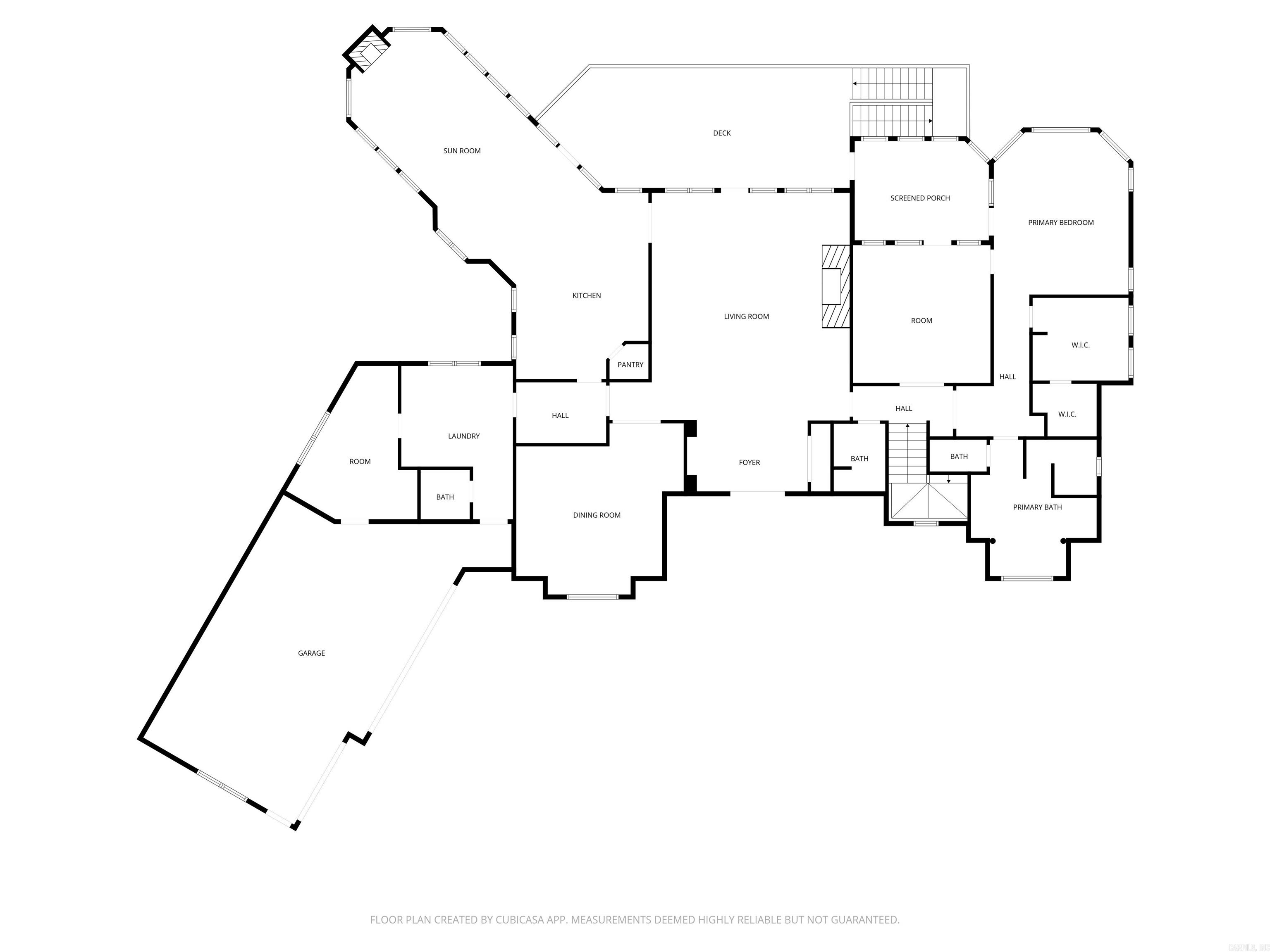 Olmedo - Residential