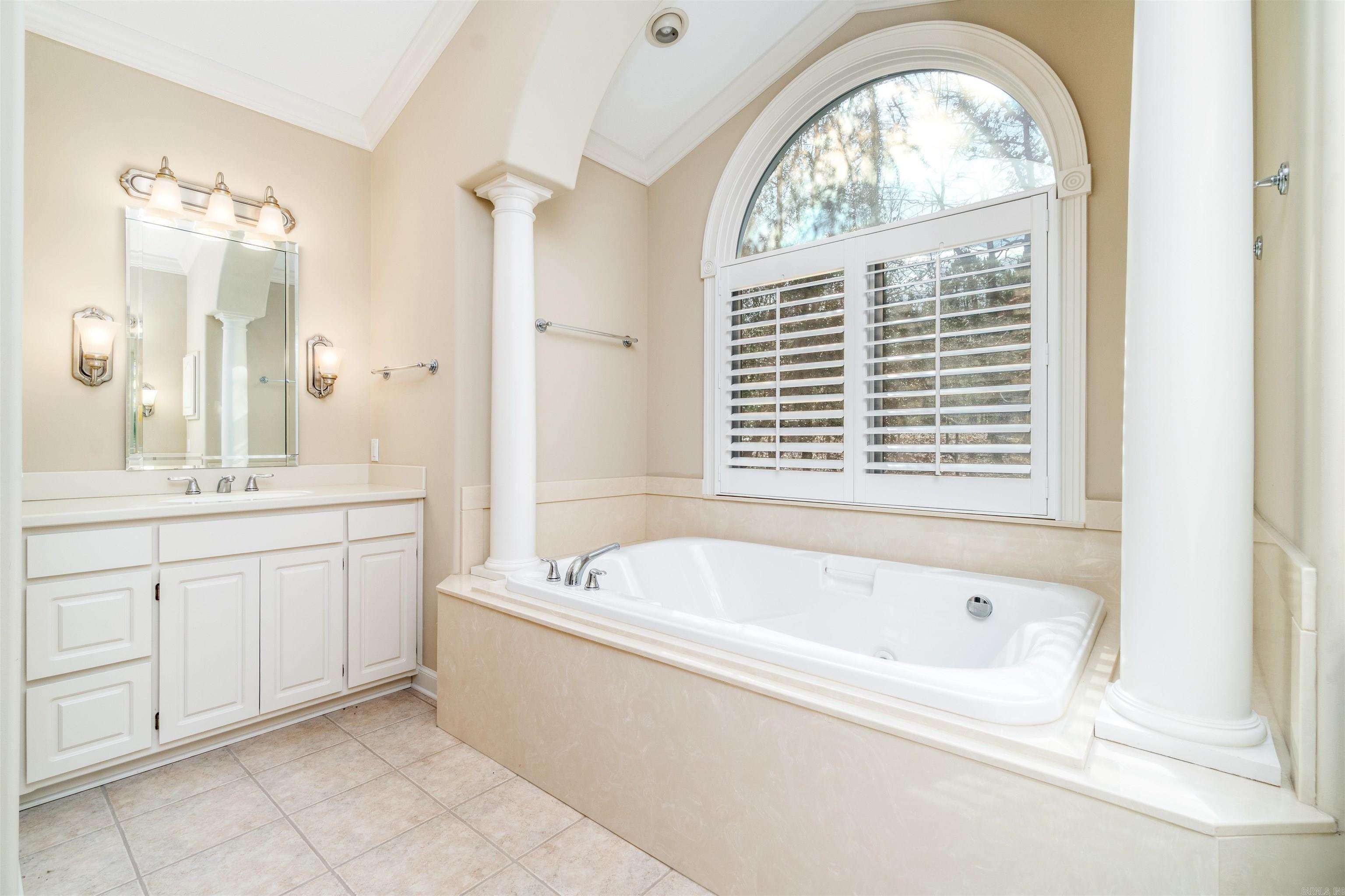 Olmedo - Residential