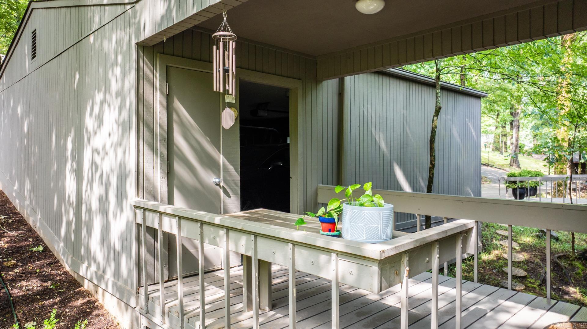 OVERLOOK PARK - Residential