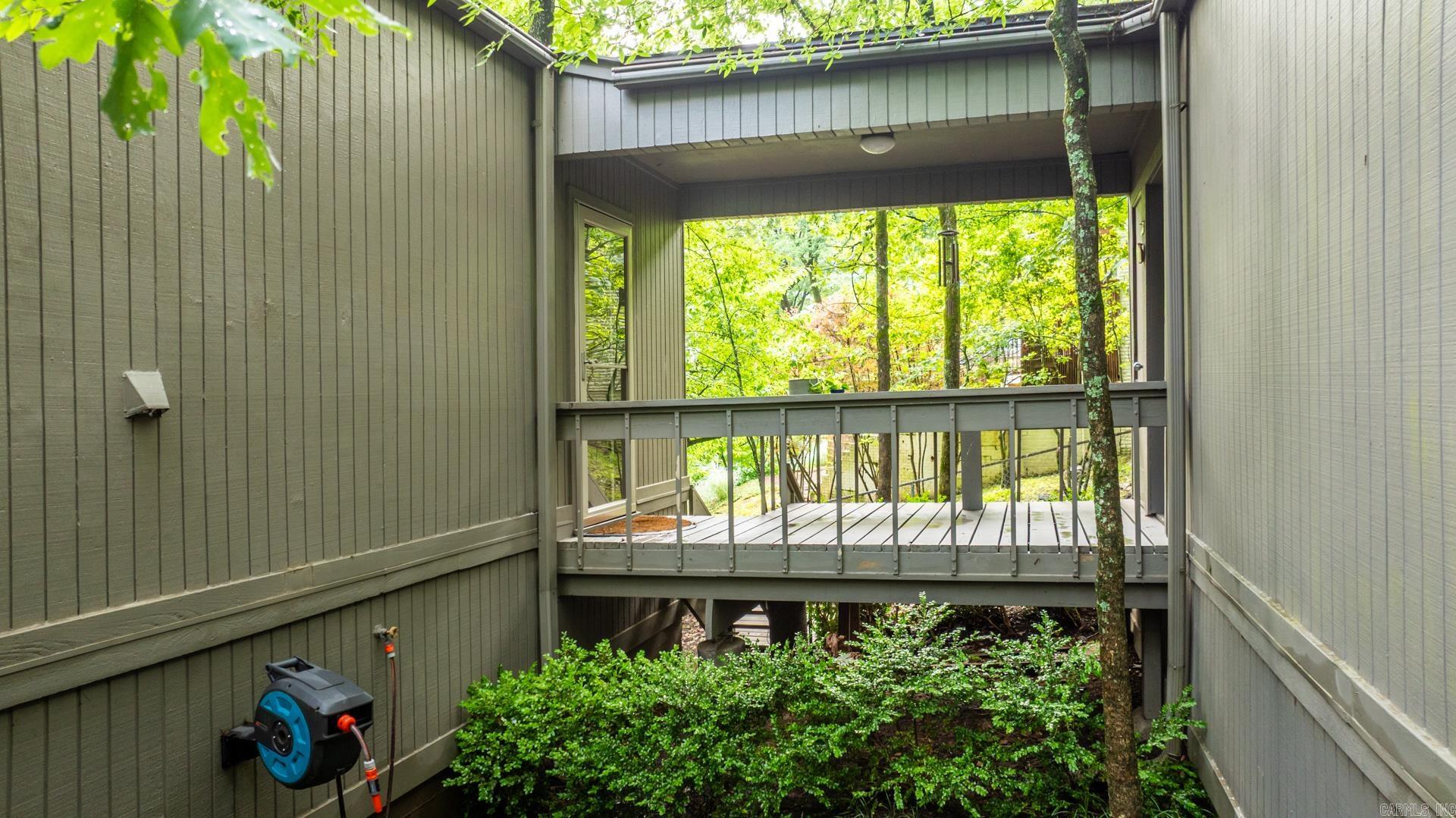 OVERLOOK PARK - Residential