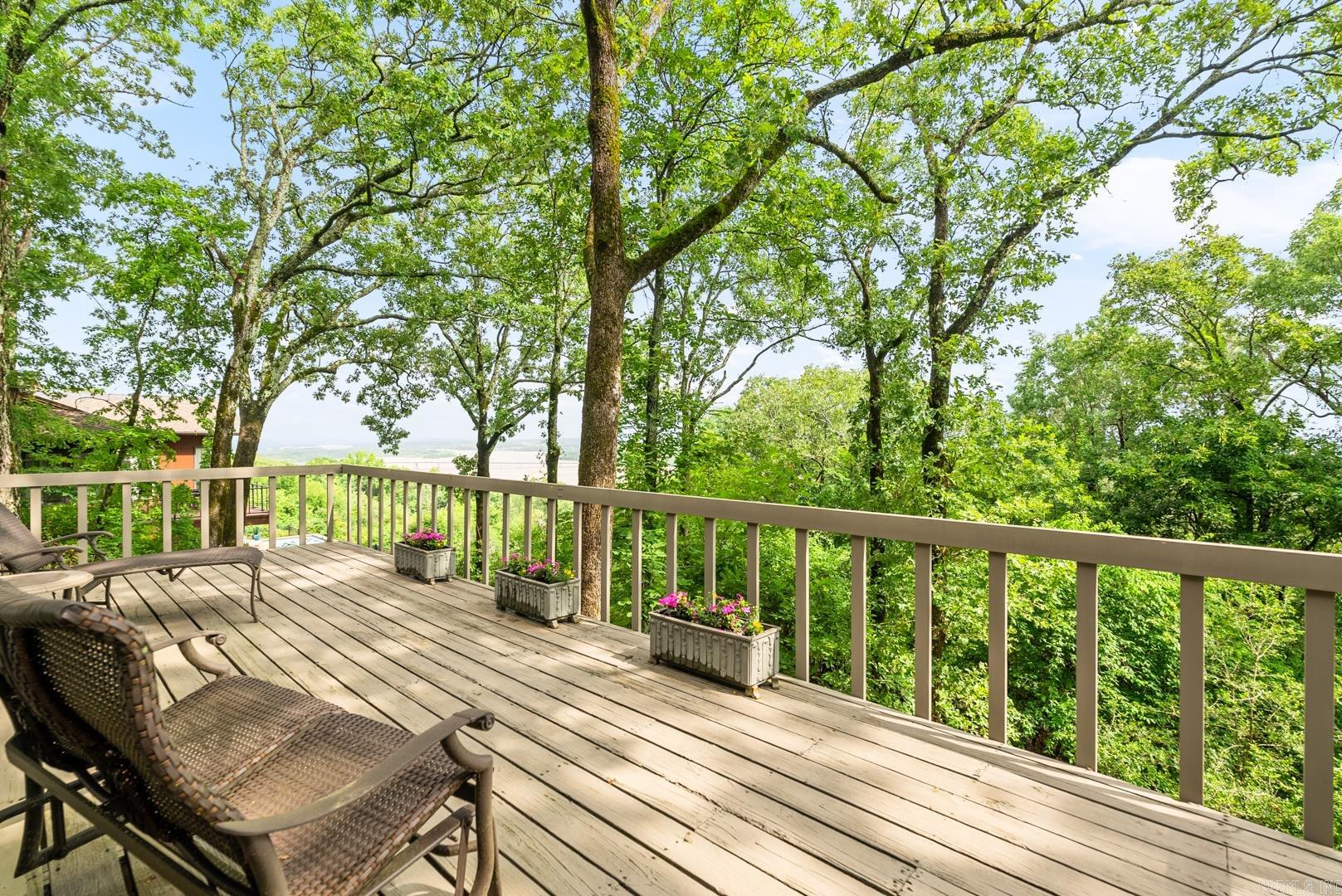 OVERLOOK PARK - Residential