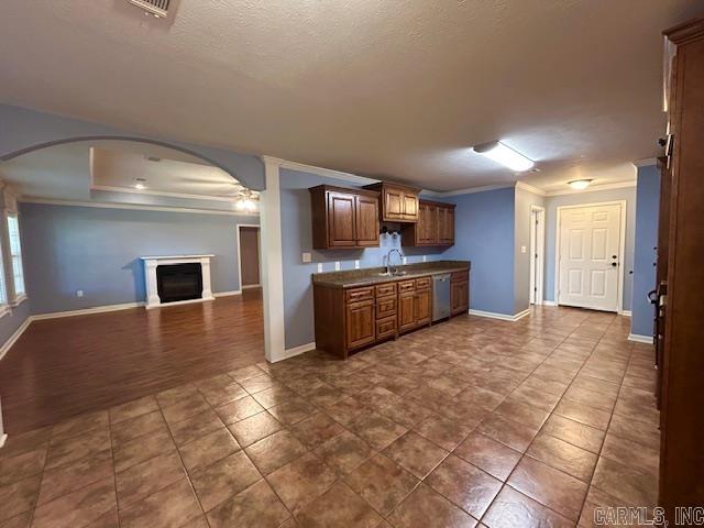 FIELDPOINTE ADD - Residential