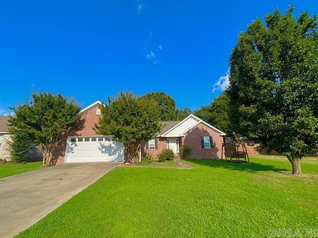 Welcome to this well-built, move-in ready brick home nestled on great lot in a quiet, established neighborhood. Featuring 3 spacious bedrooms with great closets and storage. This home offers a comfortable and functional layout perfect for families or first-time home buyers. Enjoy the spacious attached garage and fenced in back yard ideal for kids, pets, or entertaining on the patio, with plenty of space for gardening or relaxing. Located just minutes from schools, shopping, and local amenities. Home has a brand new roof and several other updates. Don't miss this great opportunity to own this great home in the heart of Searcy.