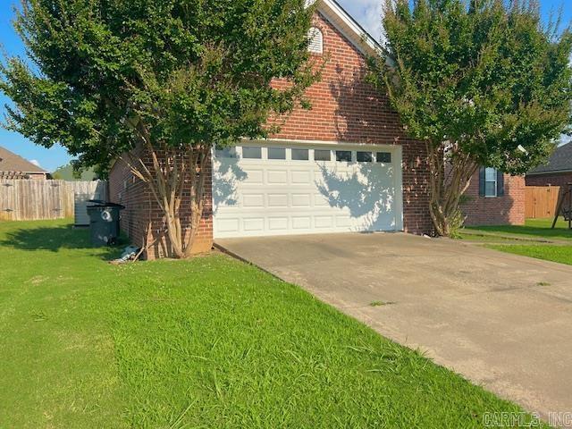 FIELDPOINTE ADD - Residential