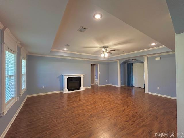 FIELDPOINTE ADD - Residential