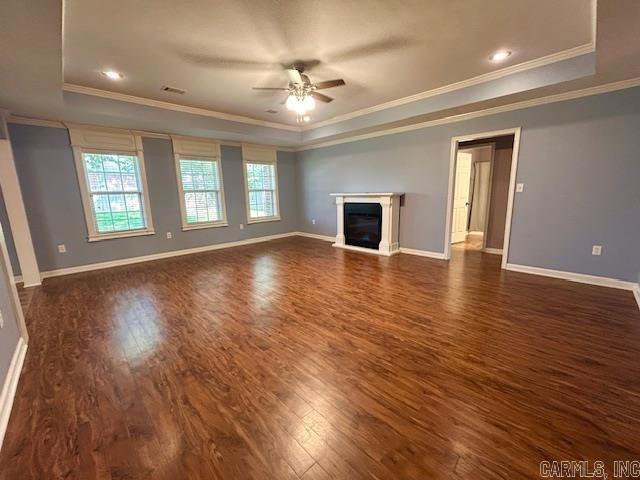 FIELDPOINTE ADD - Residential