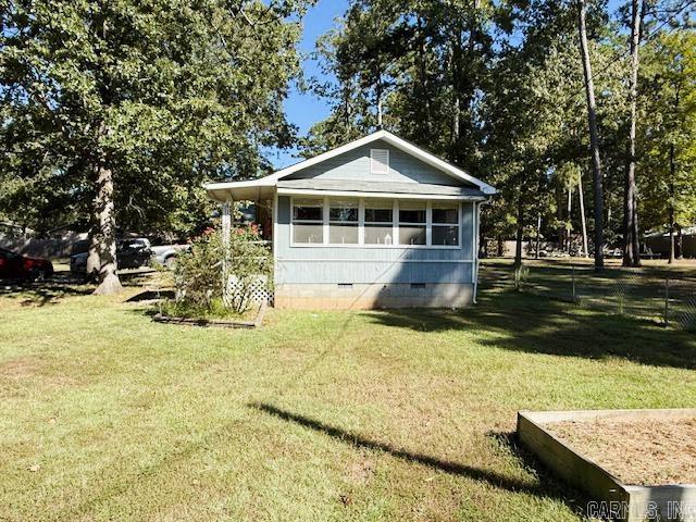 Lake Hamilton Shores #2 - Residential Lease